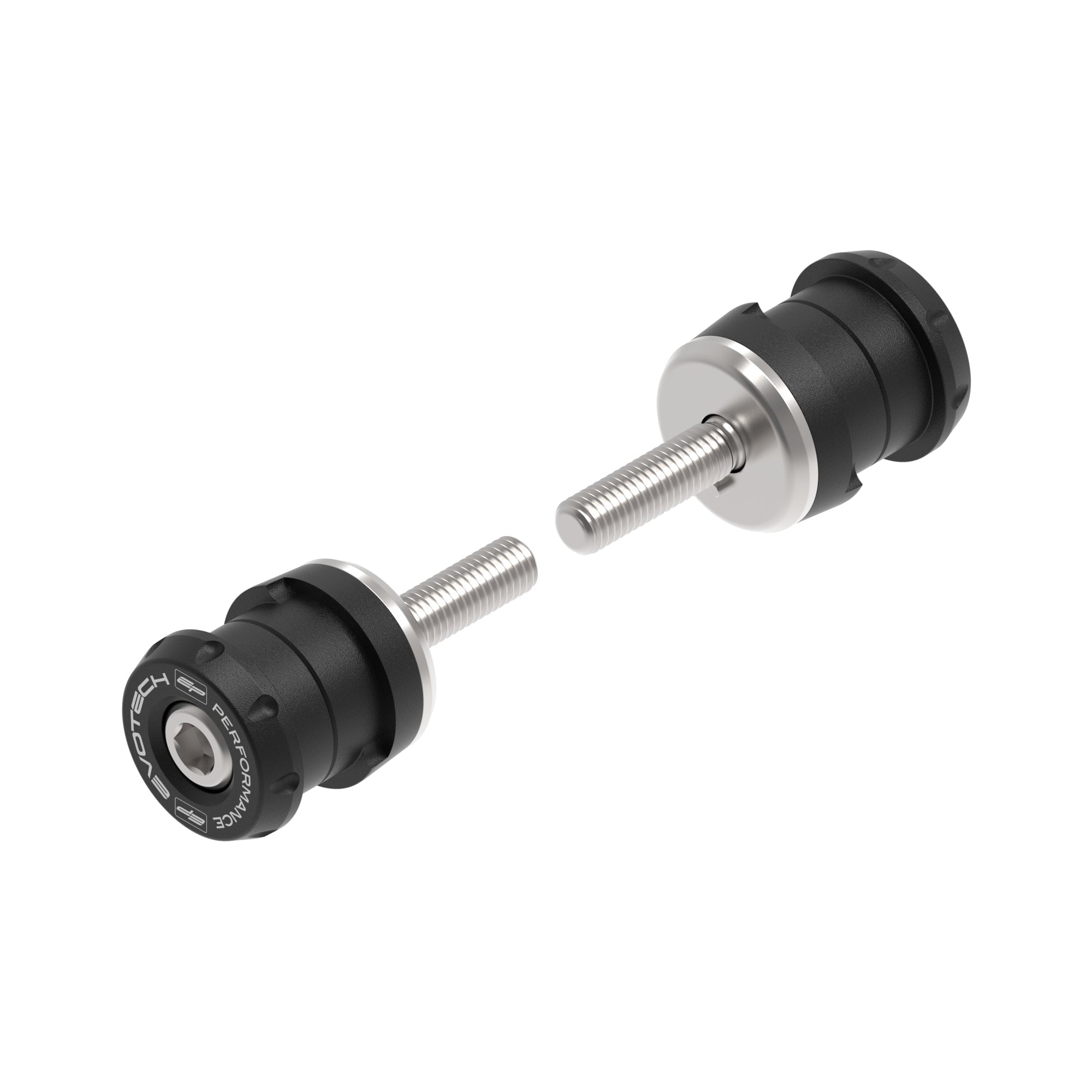 Evotech Bar End Weights - BMW M 1000 XR (2024+)