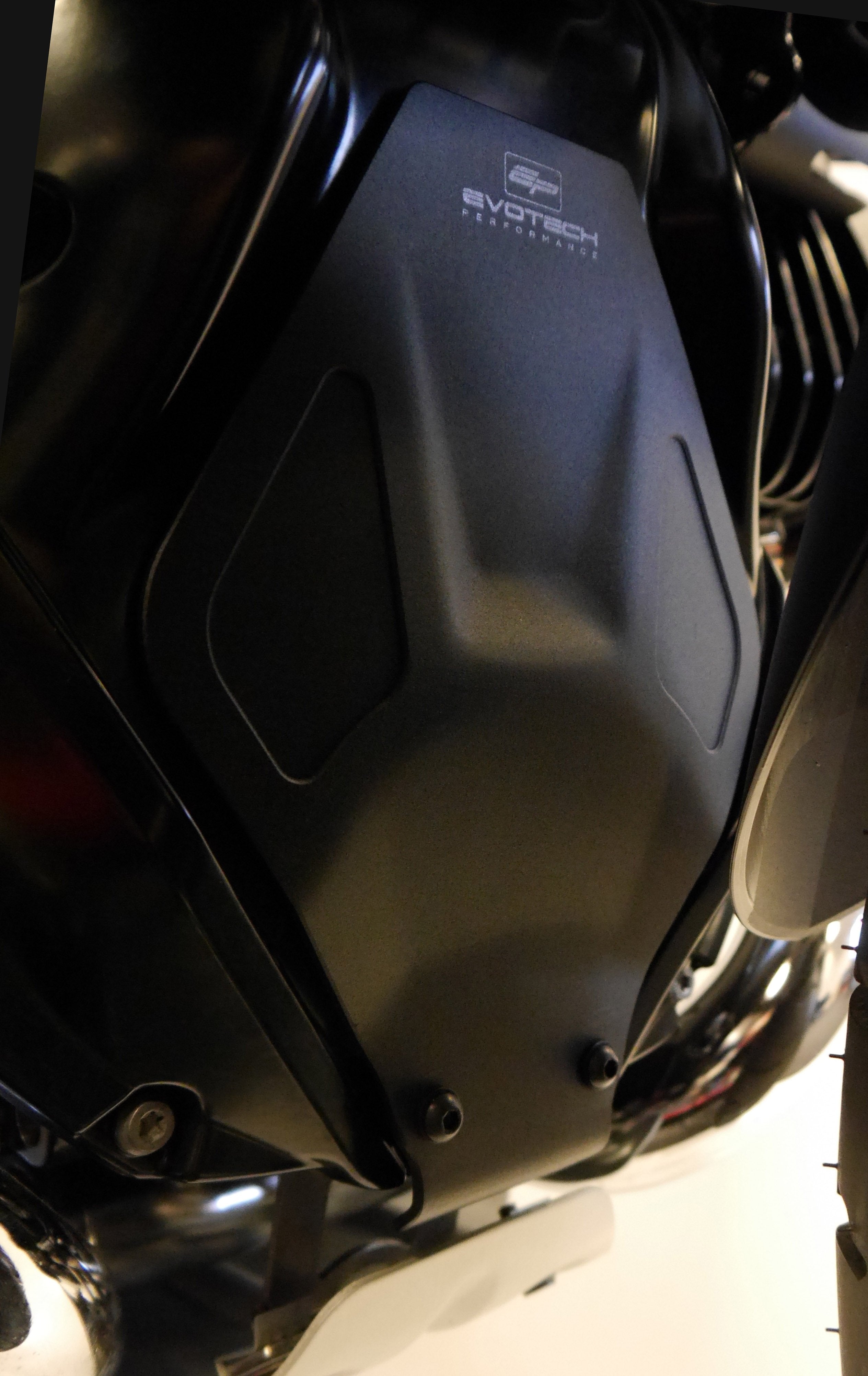 Evotech BMW R 1200 GS Adventure Engine Guard 2013 - 2018