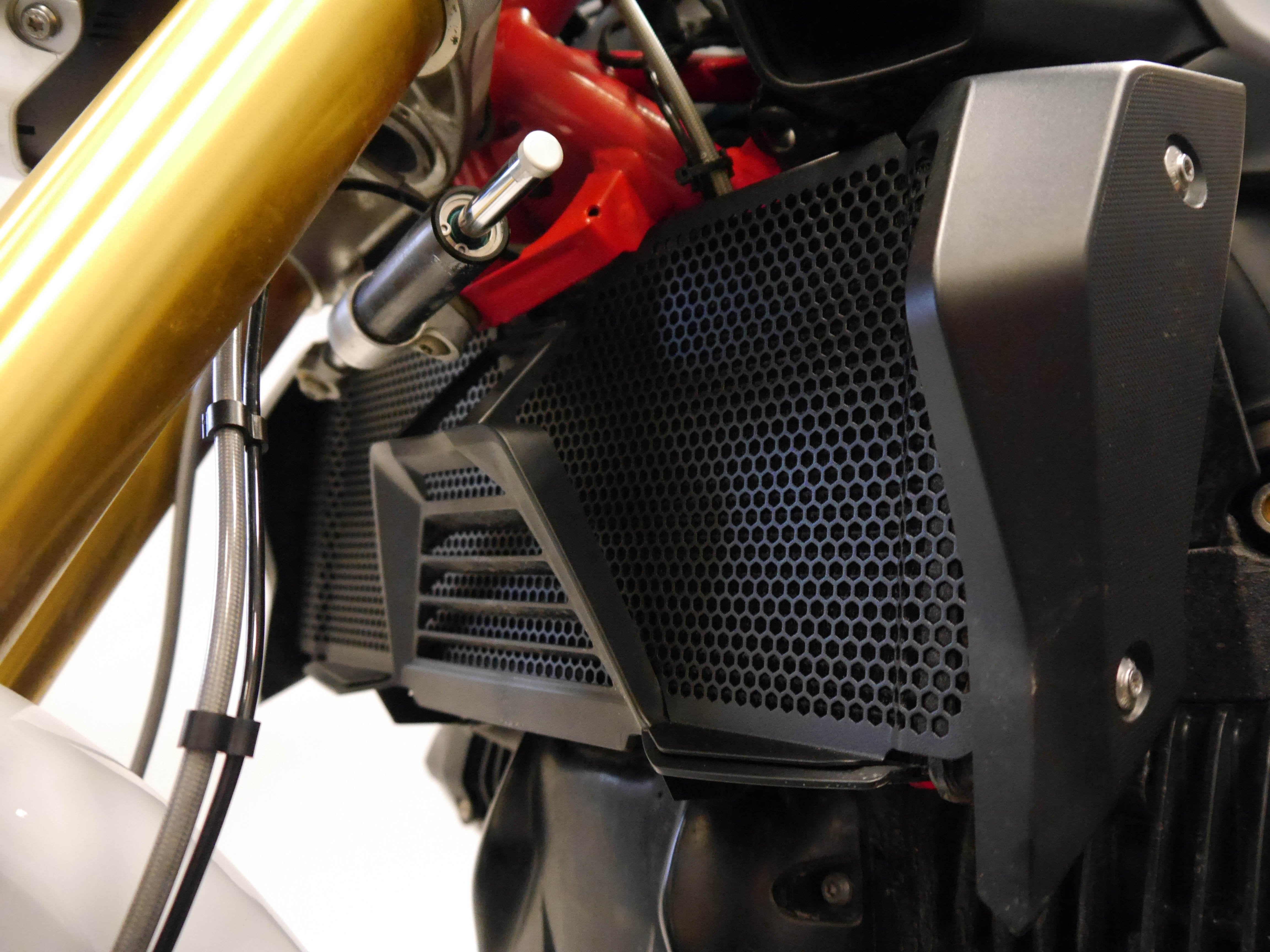 EP BMW R 1200 R Radiator Guard 2015 - 2018