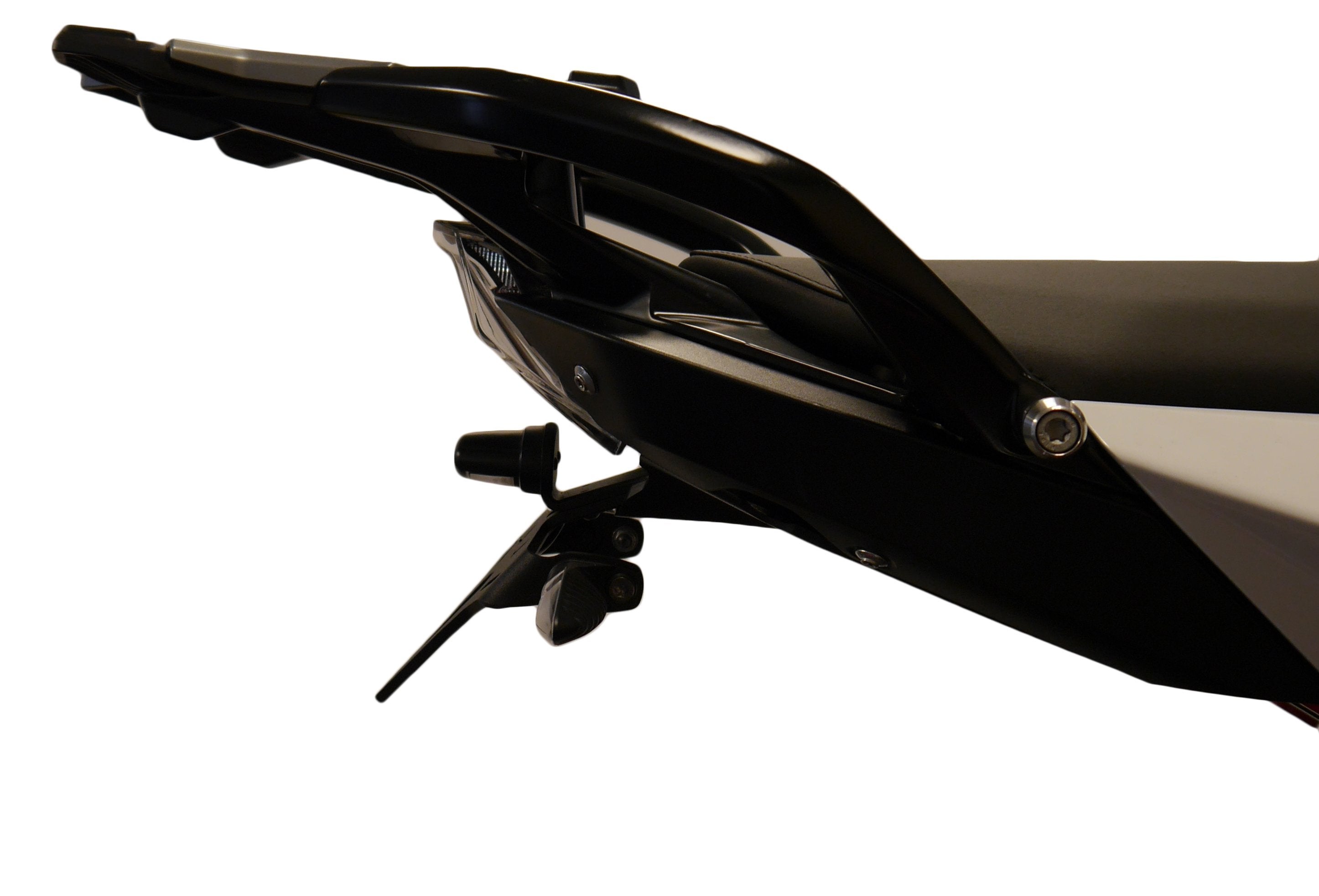 Evotech BMW R 1250 RS Tail Tidy (2022+)