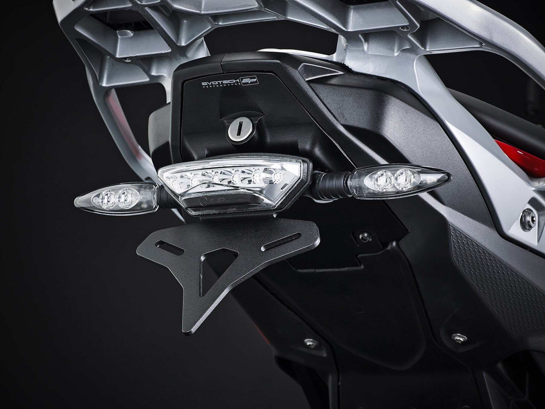 EP BMW S 1000 XR Tail Tidy U.S Version 2015-2019