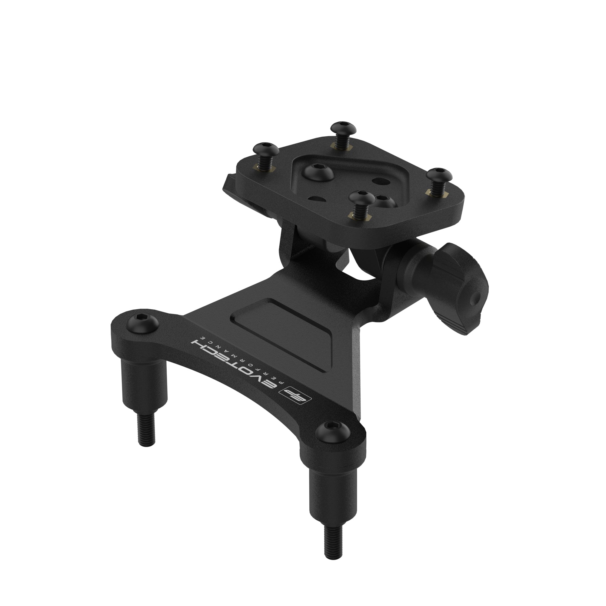 Evotech Garmin Sat Nav Mount - CFMoto 450SR (2024+)