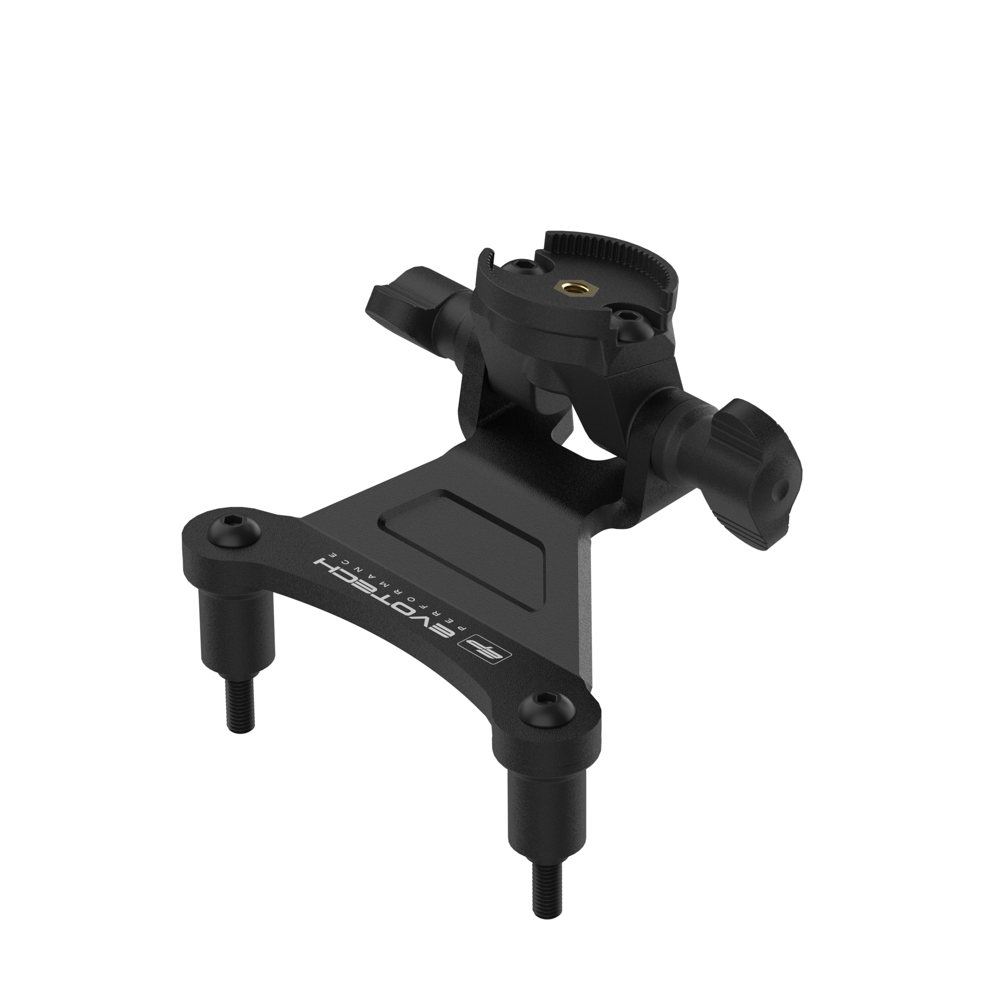 Evotech SP Connect Sat Nav Mount - CFMoto 450SR (2024+)