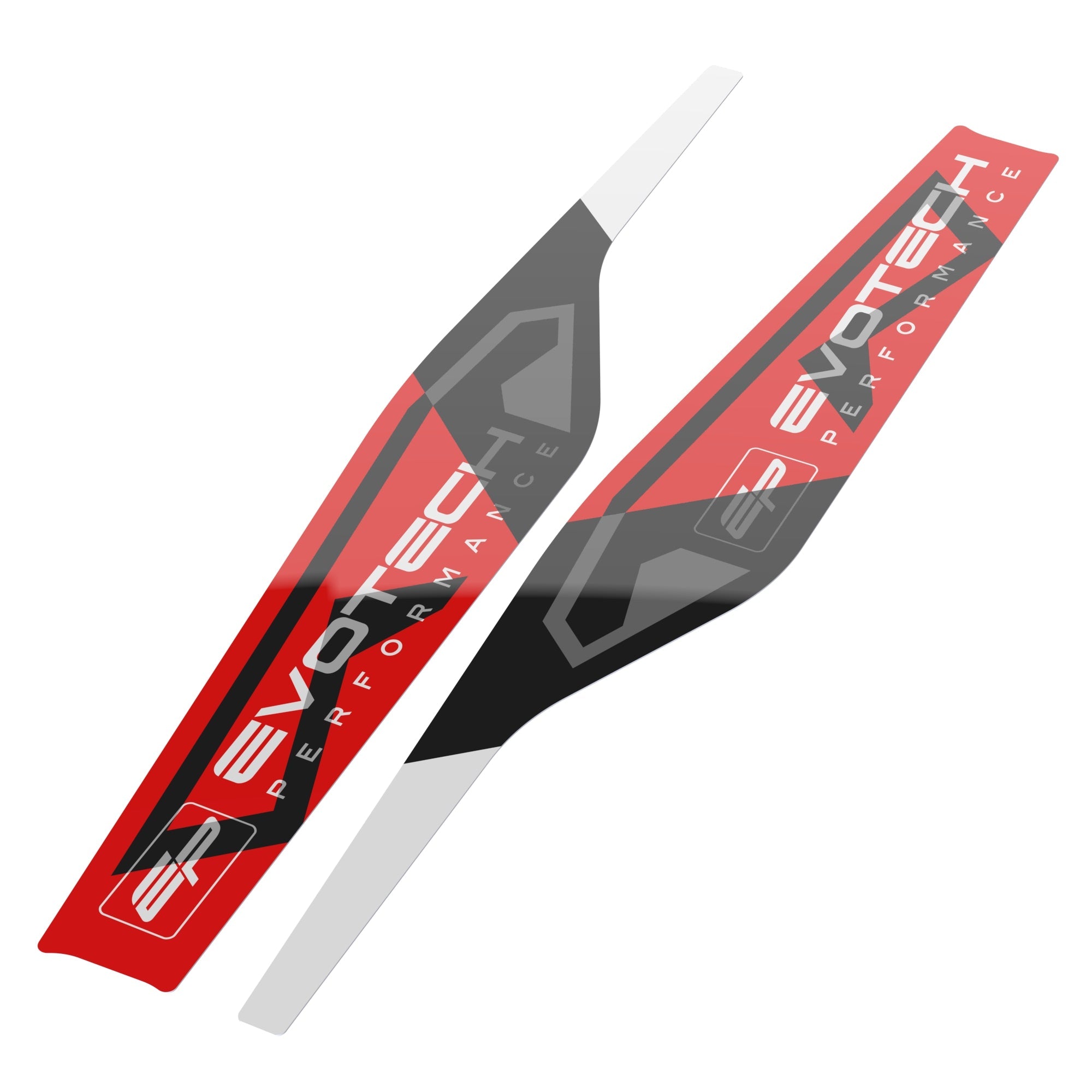 Evotech Swingarm Sticker / Protector - Ducati Hypermotard 698 Mono RVE (2024+)