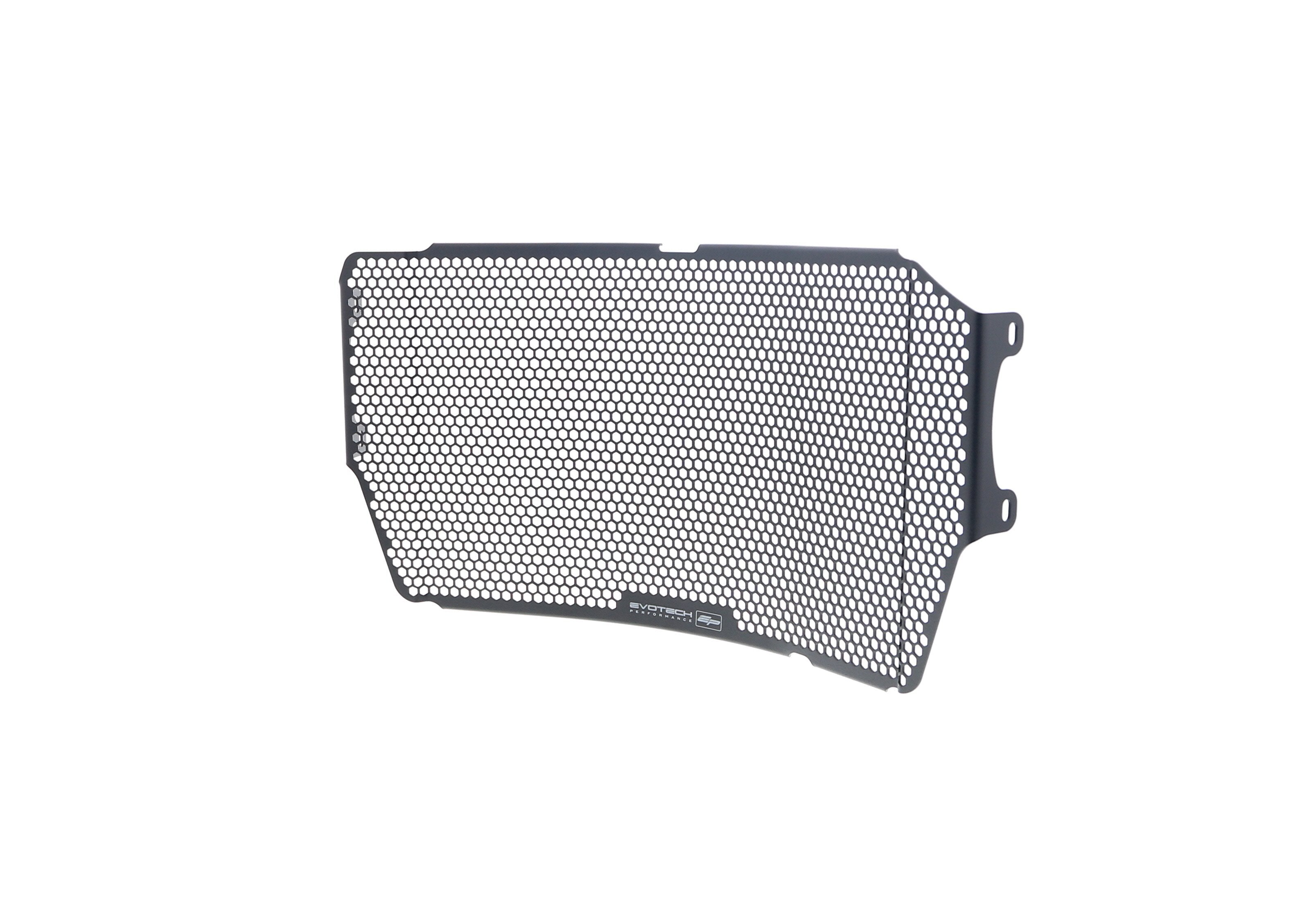 EP Ducati Monster 1200 R Radiator Guard 2016 - 2019