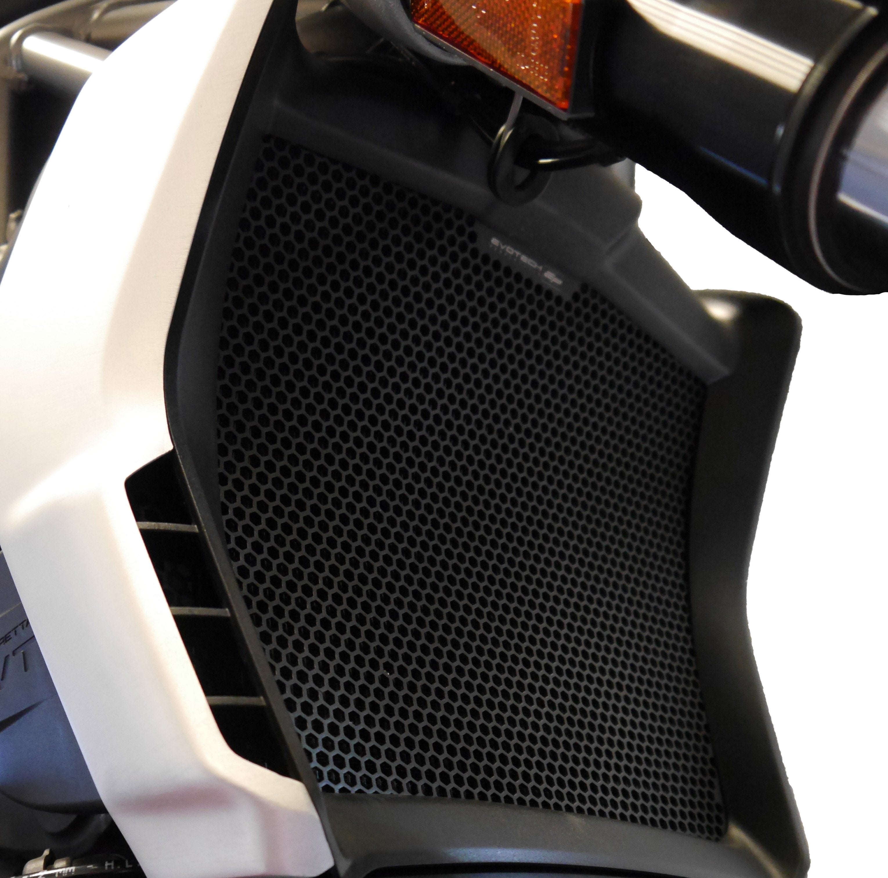 EP Ducati XDiavel Radiator Guard (2016 - 2021)