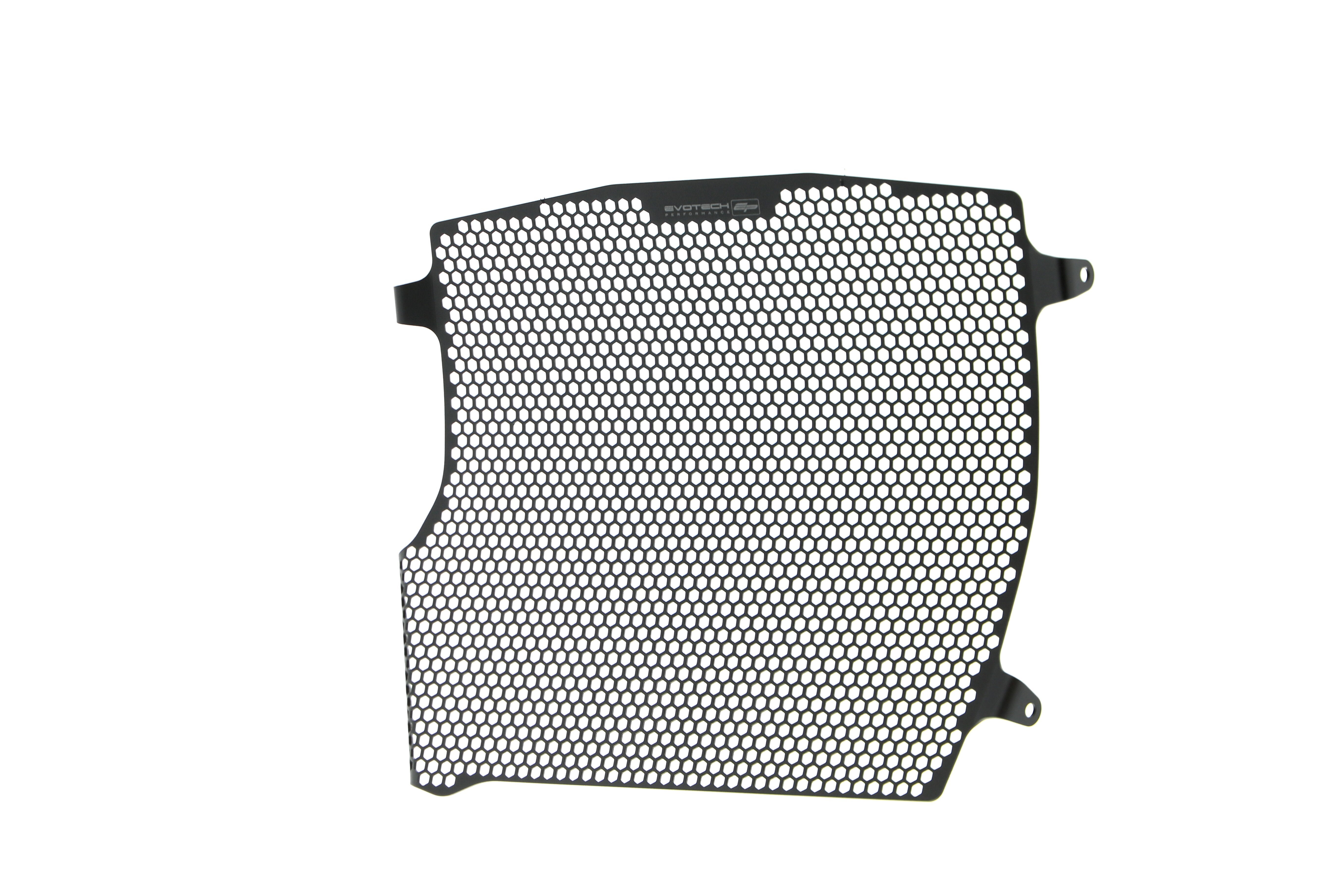 EP Ducati XDiavel Radiator Guard (2016 - 2021)