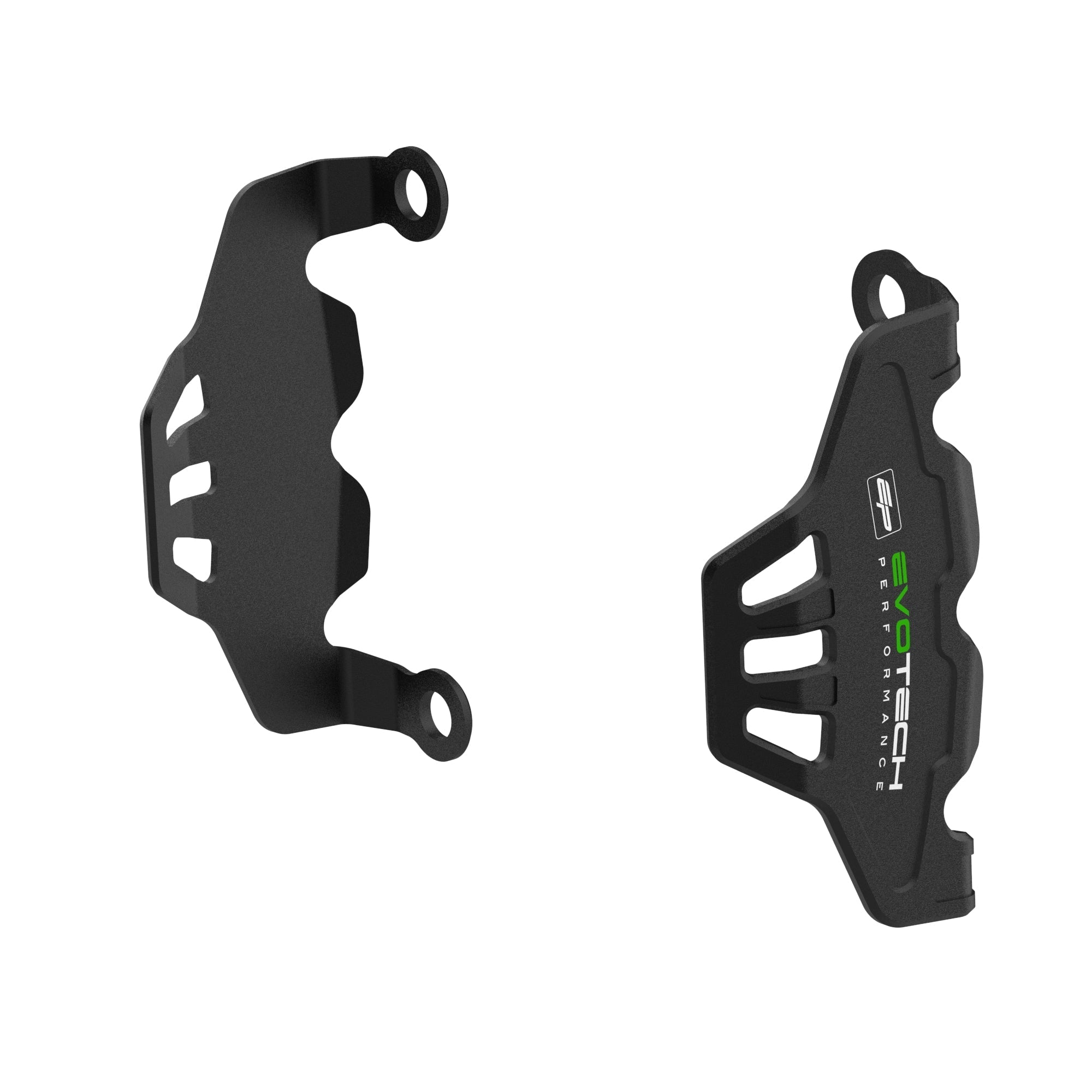 Evotech Front Caliper Guards - Suzuki GSX-S750 (2017 - 2021) (Pair)