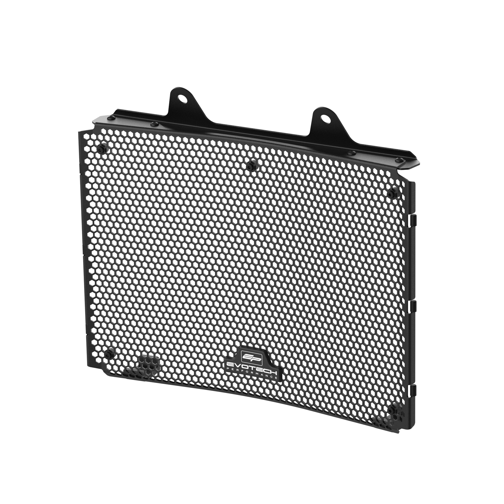 Evotech Radiator Guard - Harley Davidson Sportster S (2020+)