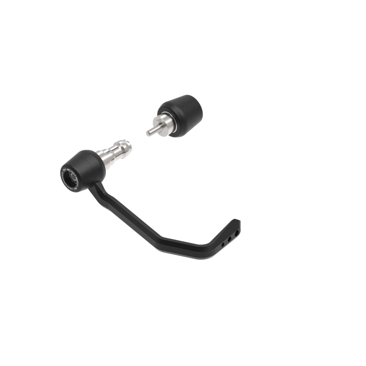 Evotech Honda CB1000R Neo Sports Cafe Brake Lever Protector Kit (2021+) (Road)