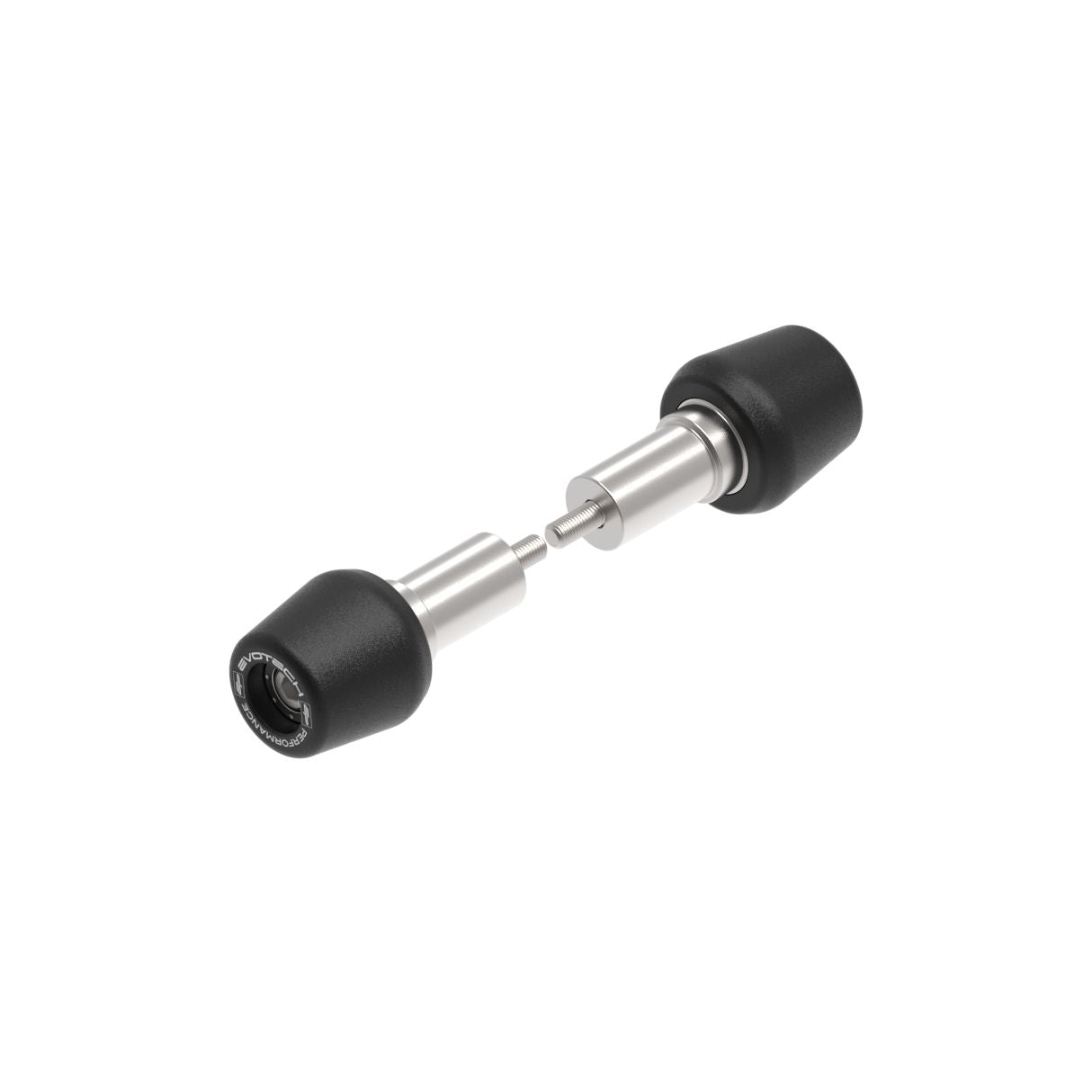 Evotech Bar End Weights Road) - Honda CB500F (2013-2015)