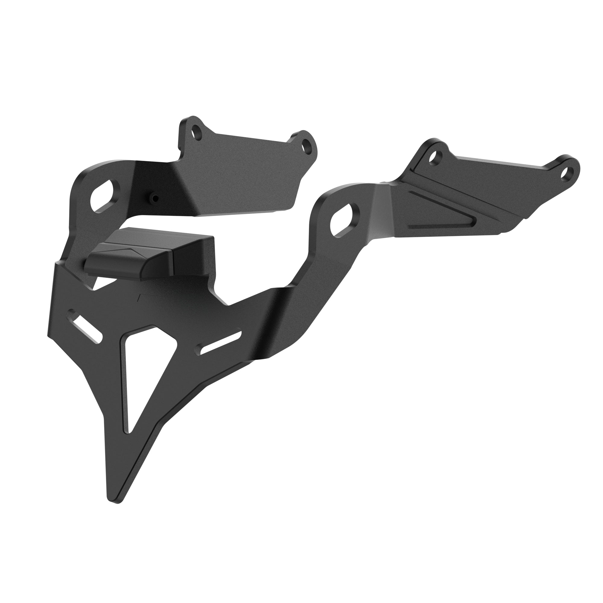 Evotech Honda CBR650R Tail Tidy (2024+)