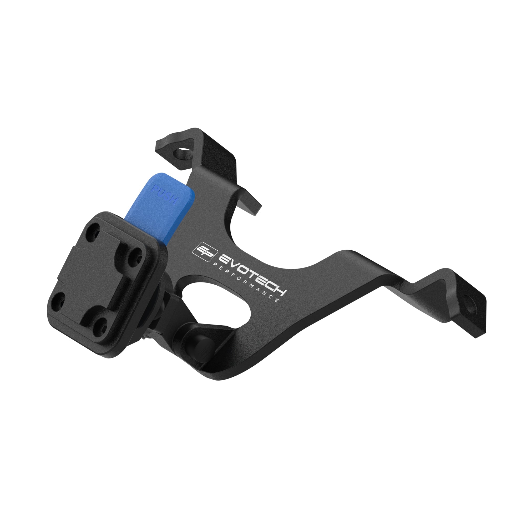 Evotech Carpuride Mount - Honda CBR500R (2019-2021)