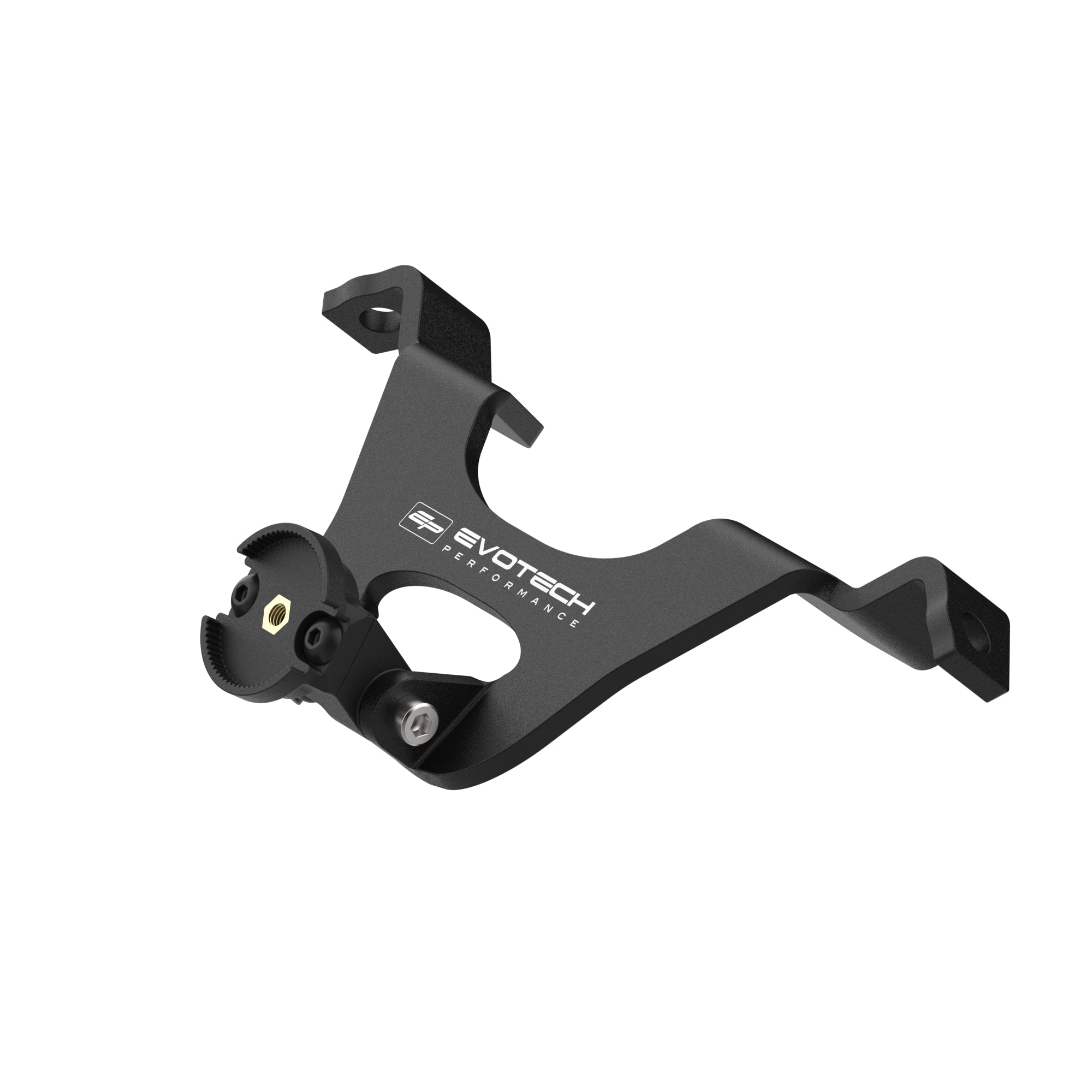 Evotech SP Connect Sat Nav Mount Honda CBR500R (2022+)