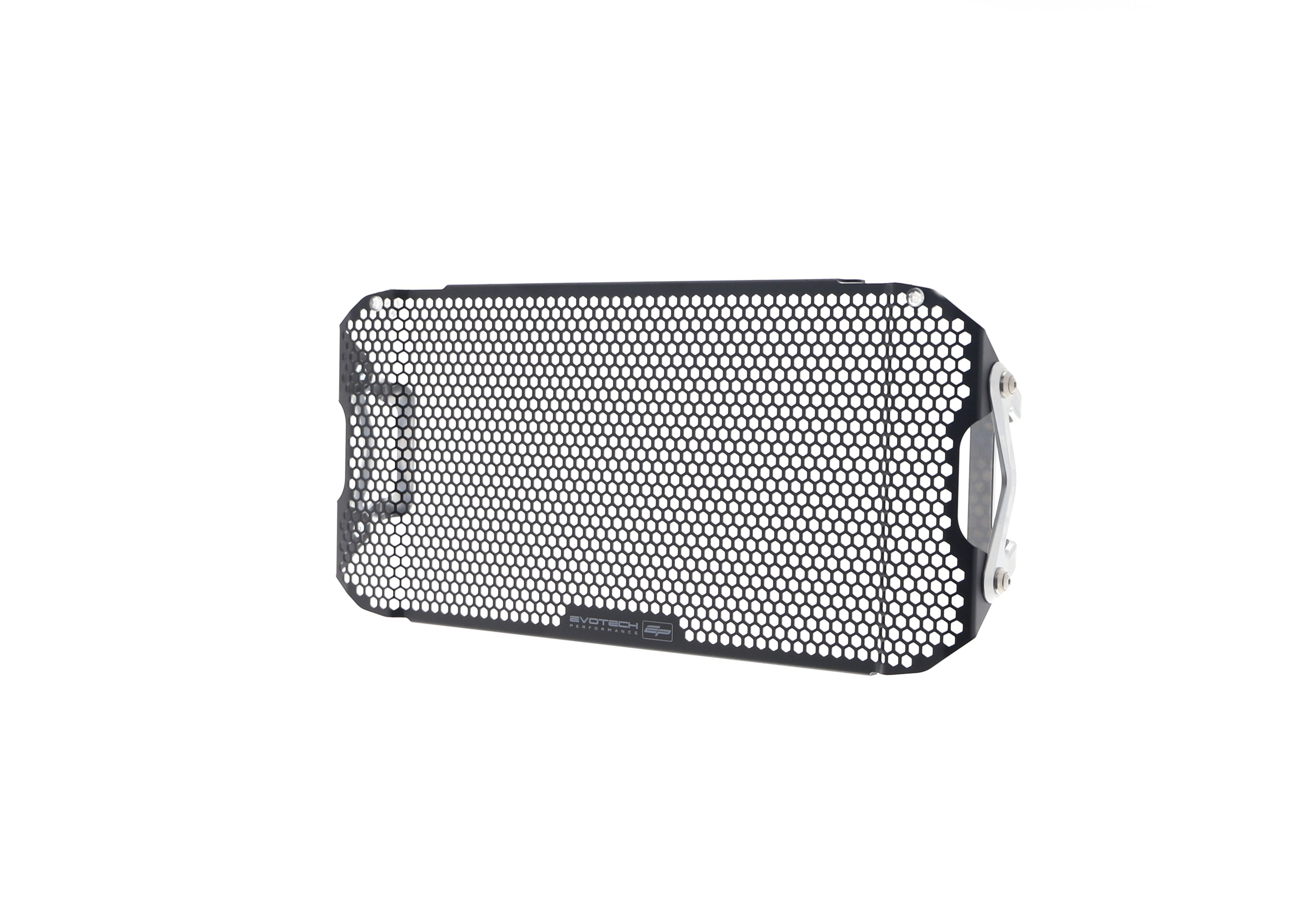 Evotech Radiator Guard - Honda NC700X (2011-2016)