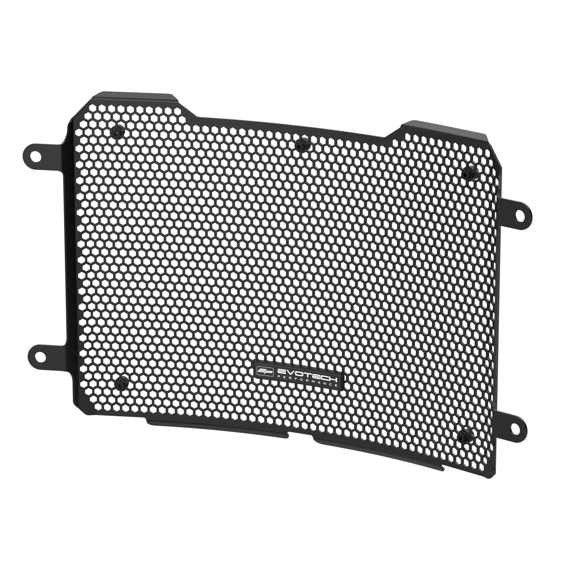 Evotech Radiator Guard - Husqvarna Svartpilen 801 (2024+)