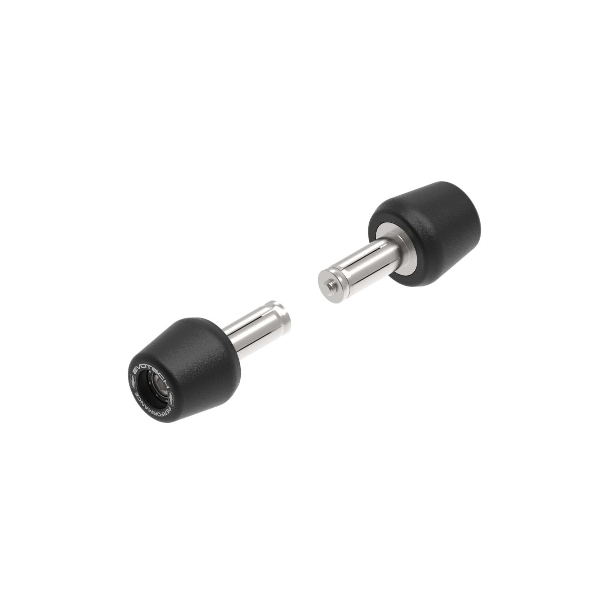 EP Bar End Weights (Road) - Ducati Diavel 1260 (2019-2022)