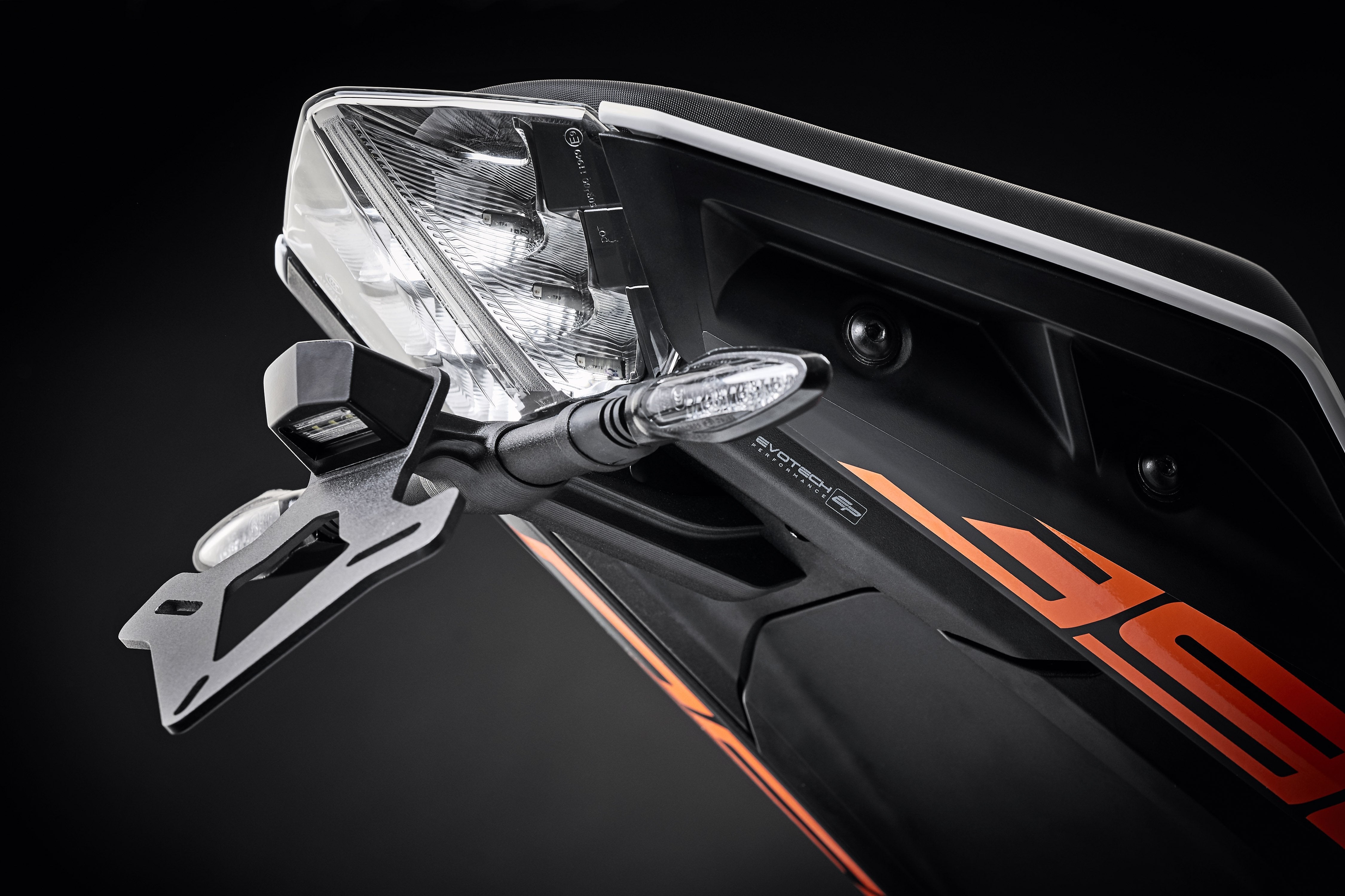 EP KTM 390 Duke Tail Tidy (2017 - 2023)