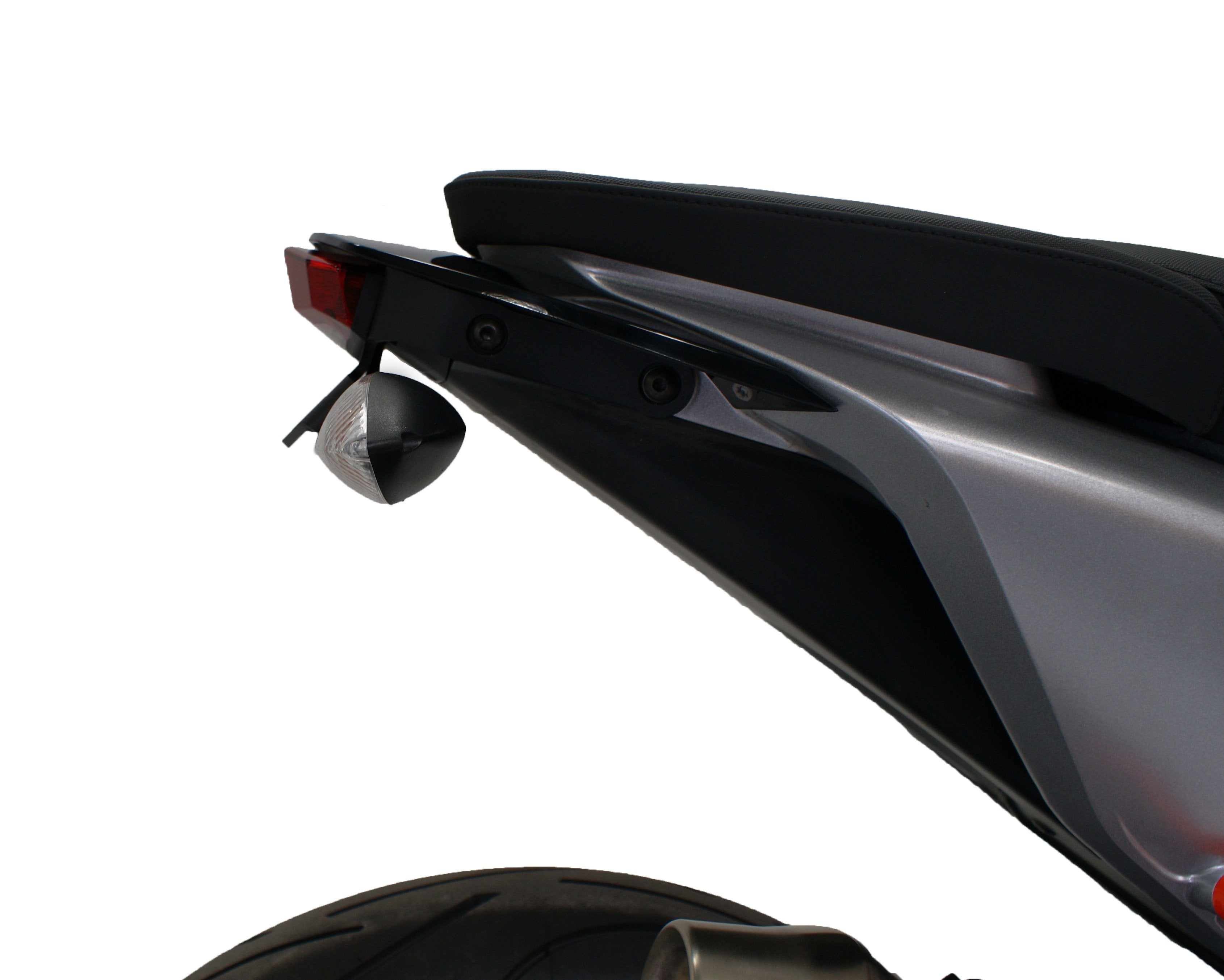 EP KTM 690 Duke Tail Tidy 2012 - 2019 (Clear Rear Light)