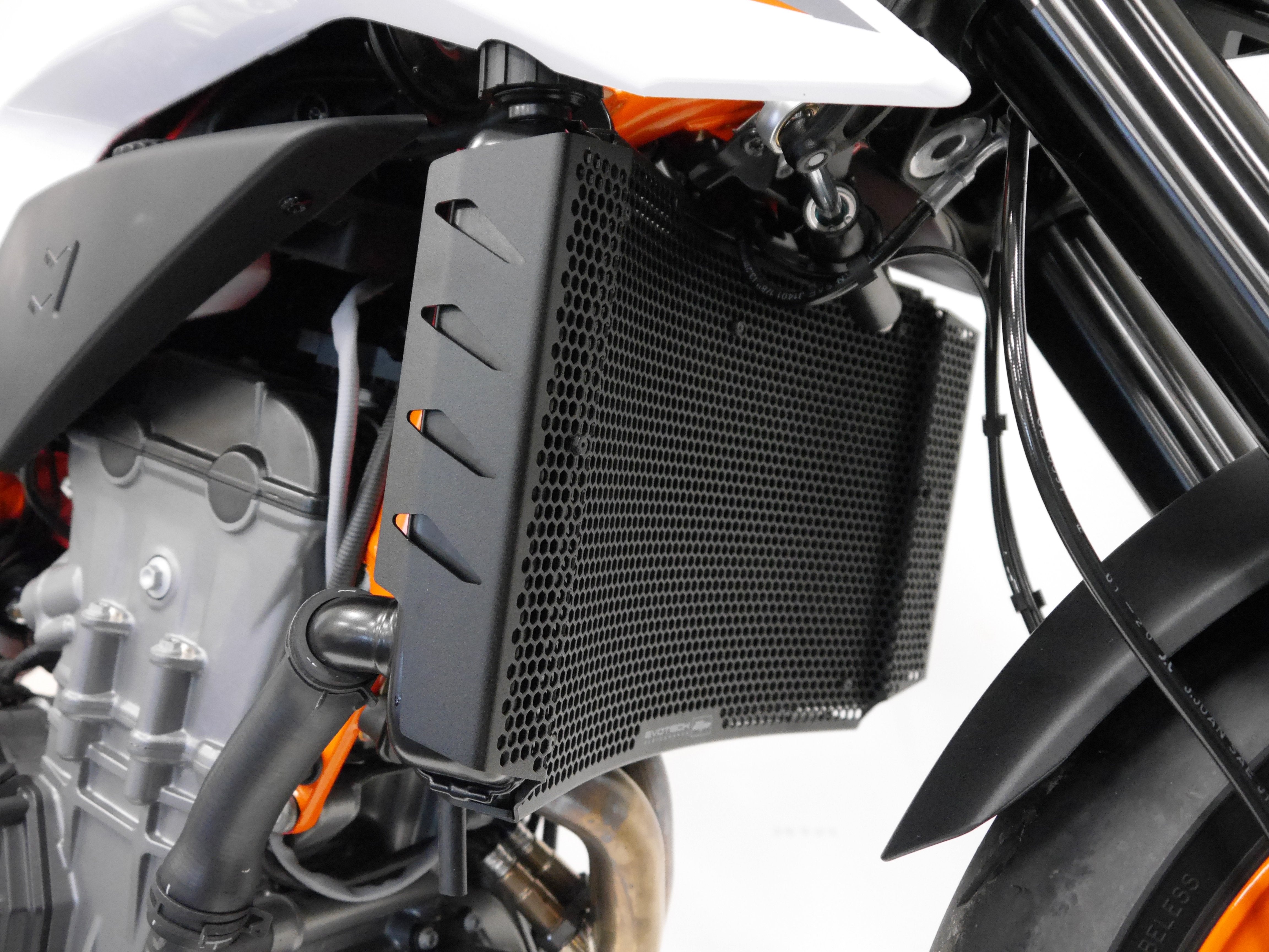 Evotech KTM 890 Duke R Radiator Guard (2020+)