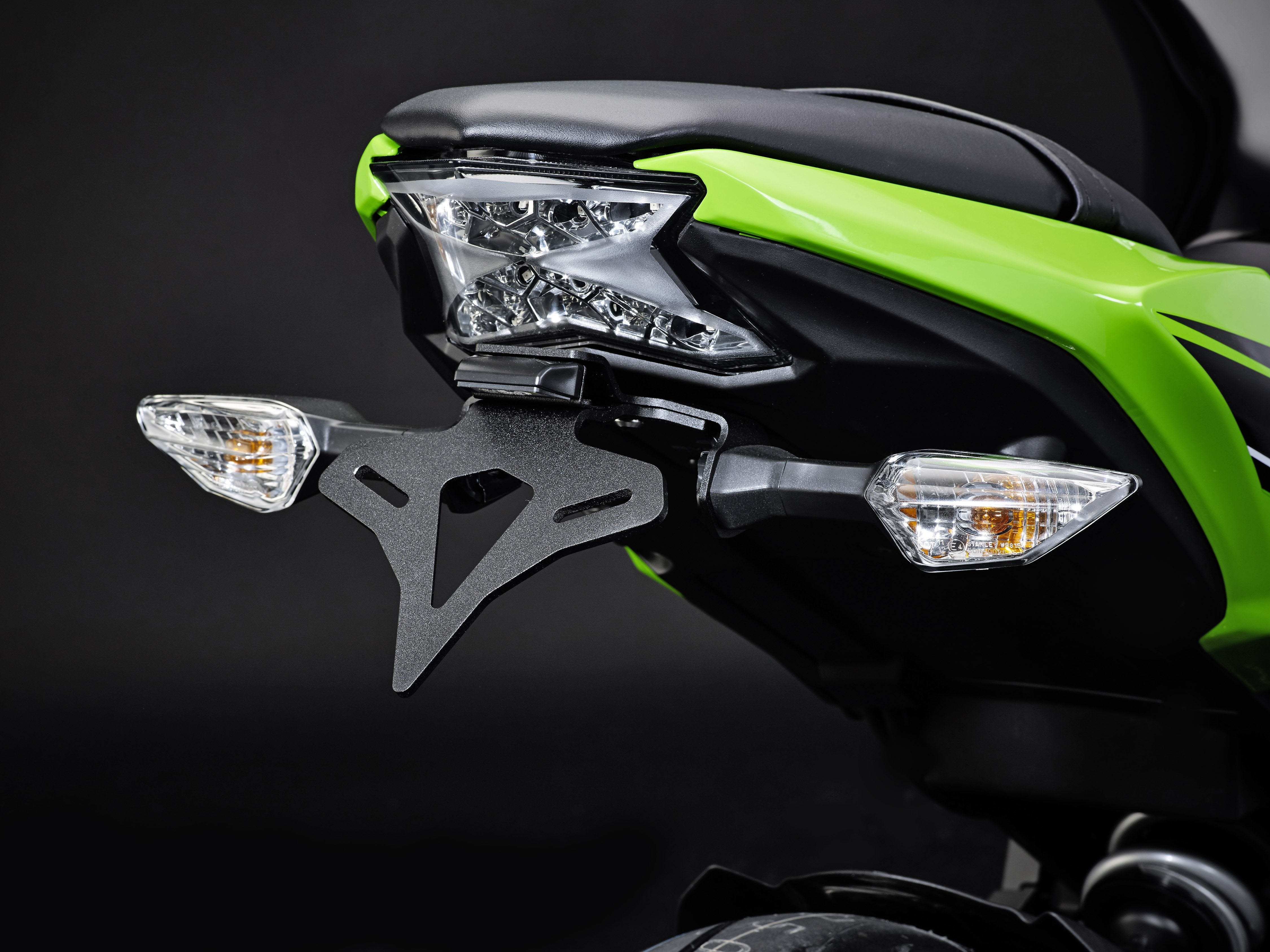 EP Kawasaki Ninja 650 Tail Tidy (2017+)