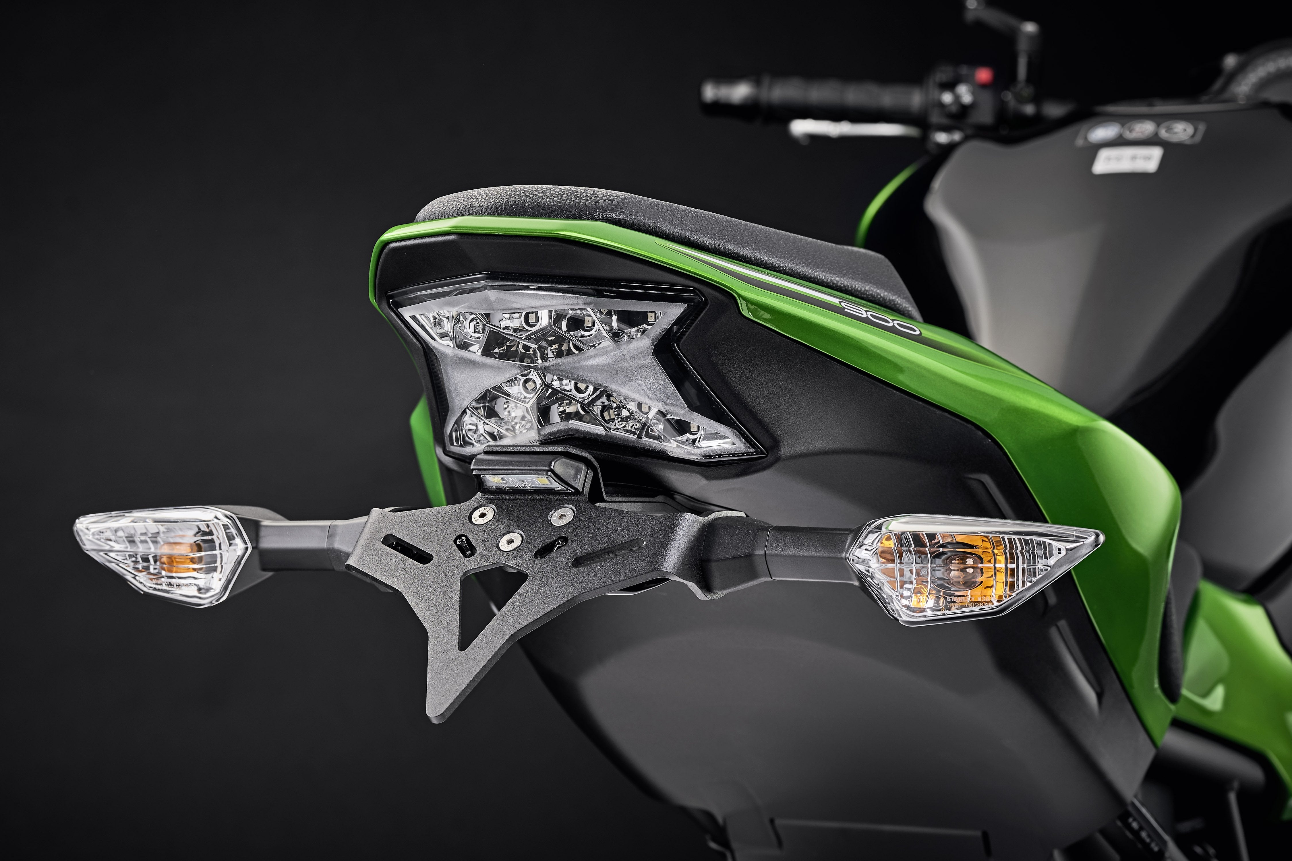 EP Kawasaki Z900 Tail Tidy (2017+)