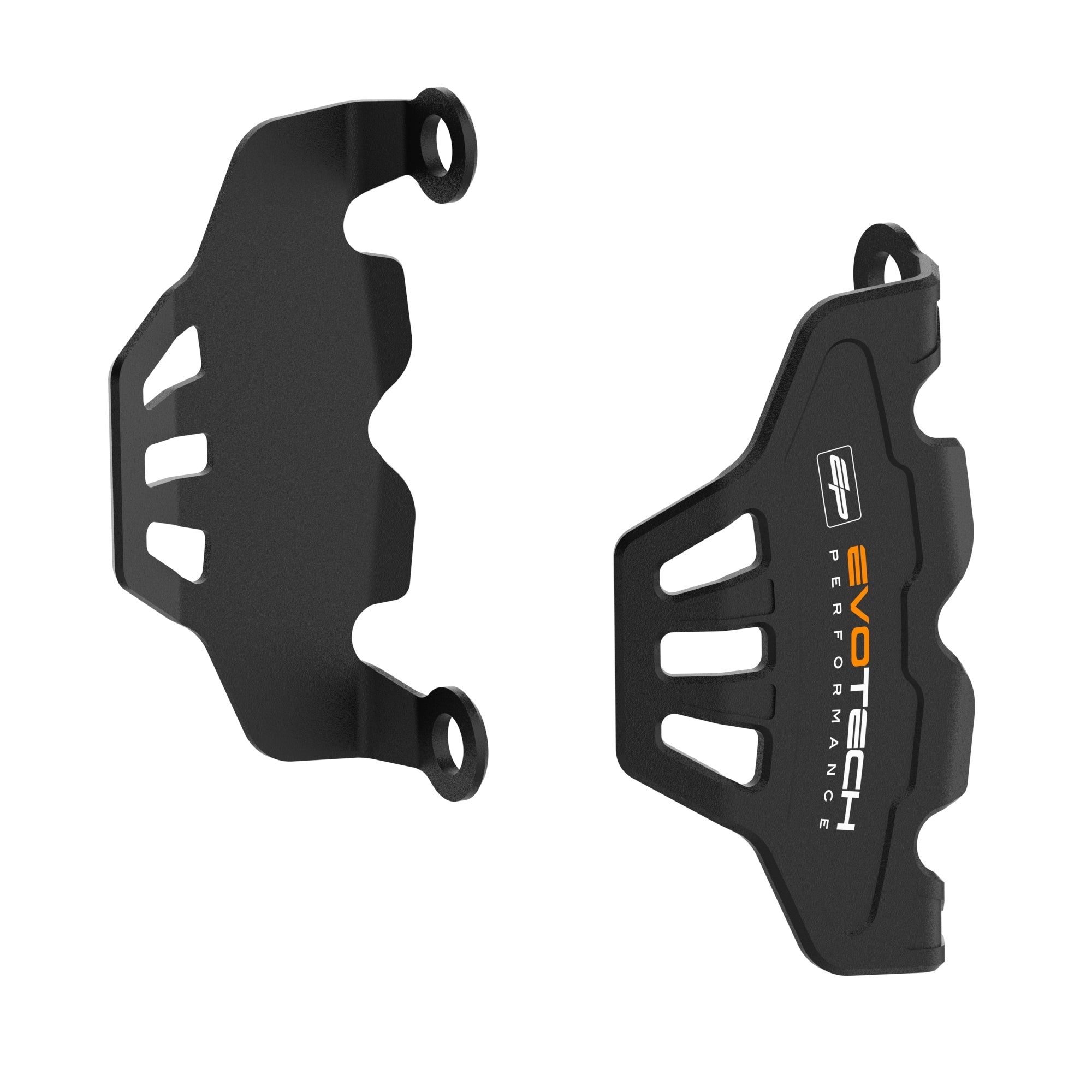 Evotech Front Caliper Guards - KTM 1290 Super Duke R (2017 - 2019) (Pair)