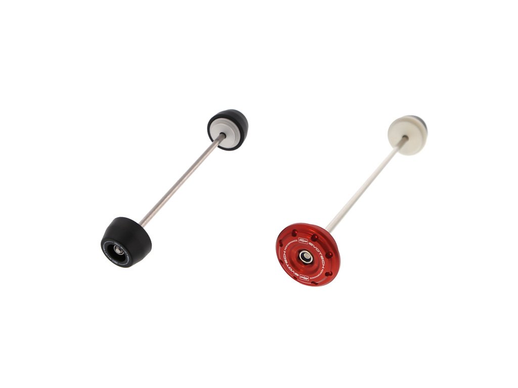 Evotech Spindle Bobbins Kit - MV Agusta Dragster RR SCS (2022+)