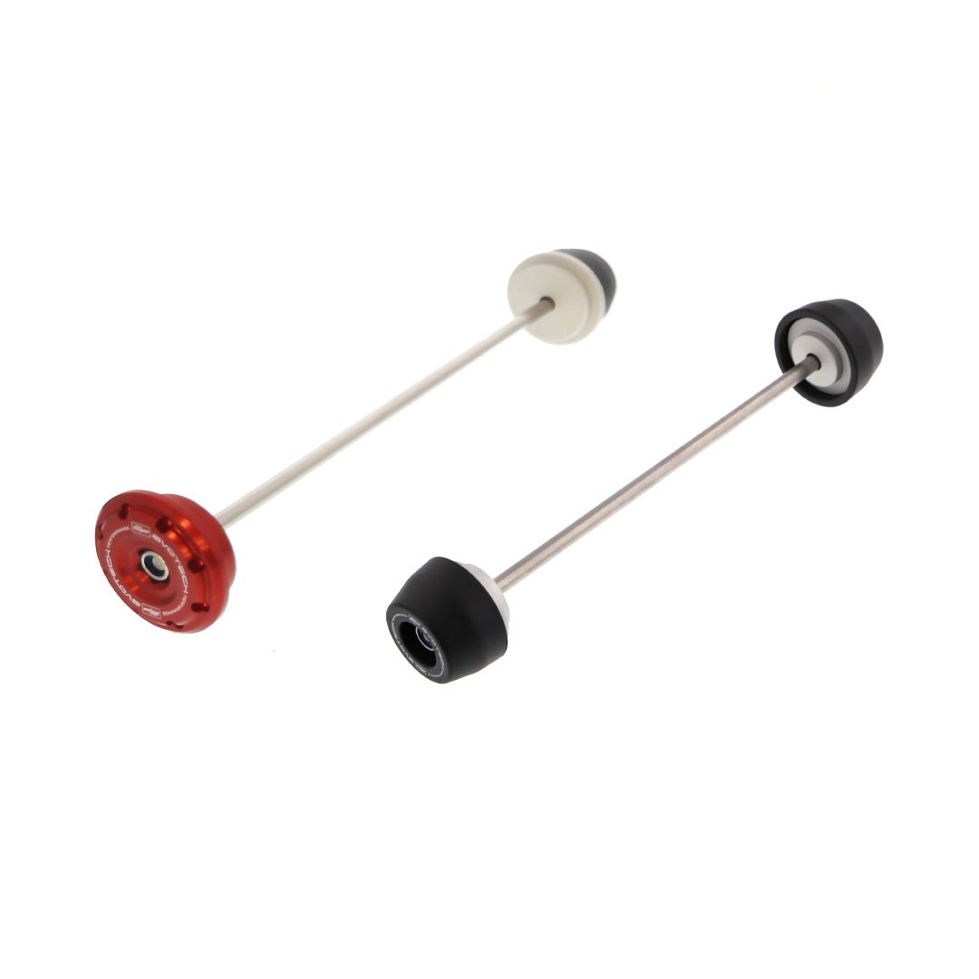 Evotech Spindle Bobbins Kit - Ducati Multistrada V4 RS (2024)