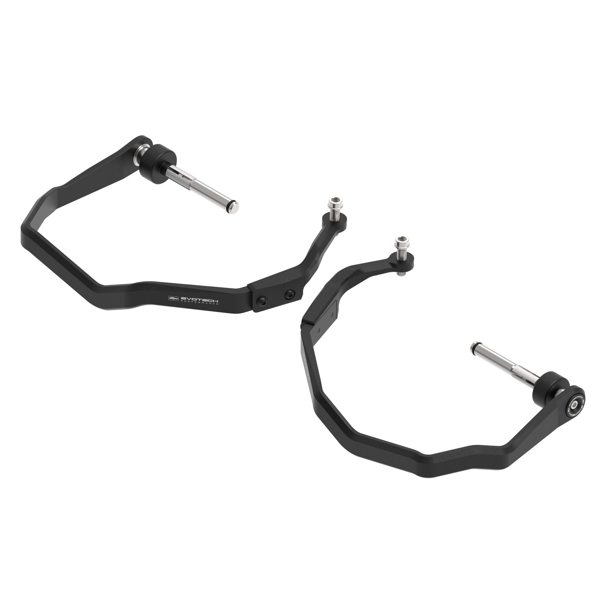 EP Ducati Multistrada V2 Hand Guard Protectors (2022+)