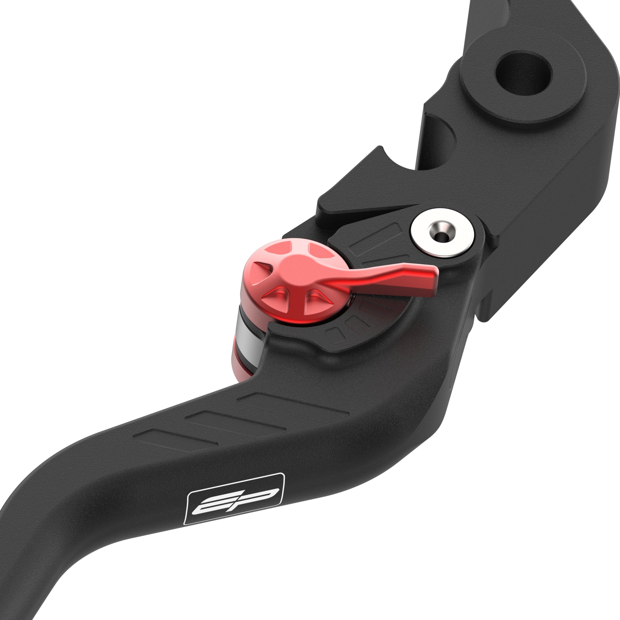 Evotech Evo Folding Clutch and Short Brake Lever Set - Yamaha XT1200Z Super Tenere (2010 - 2021)