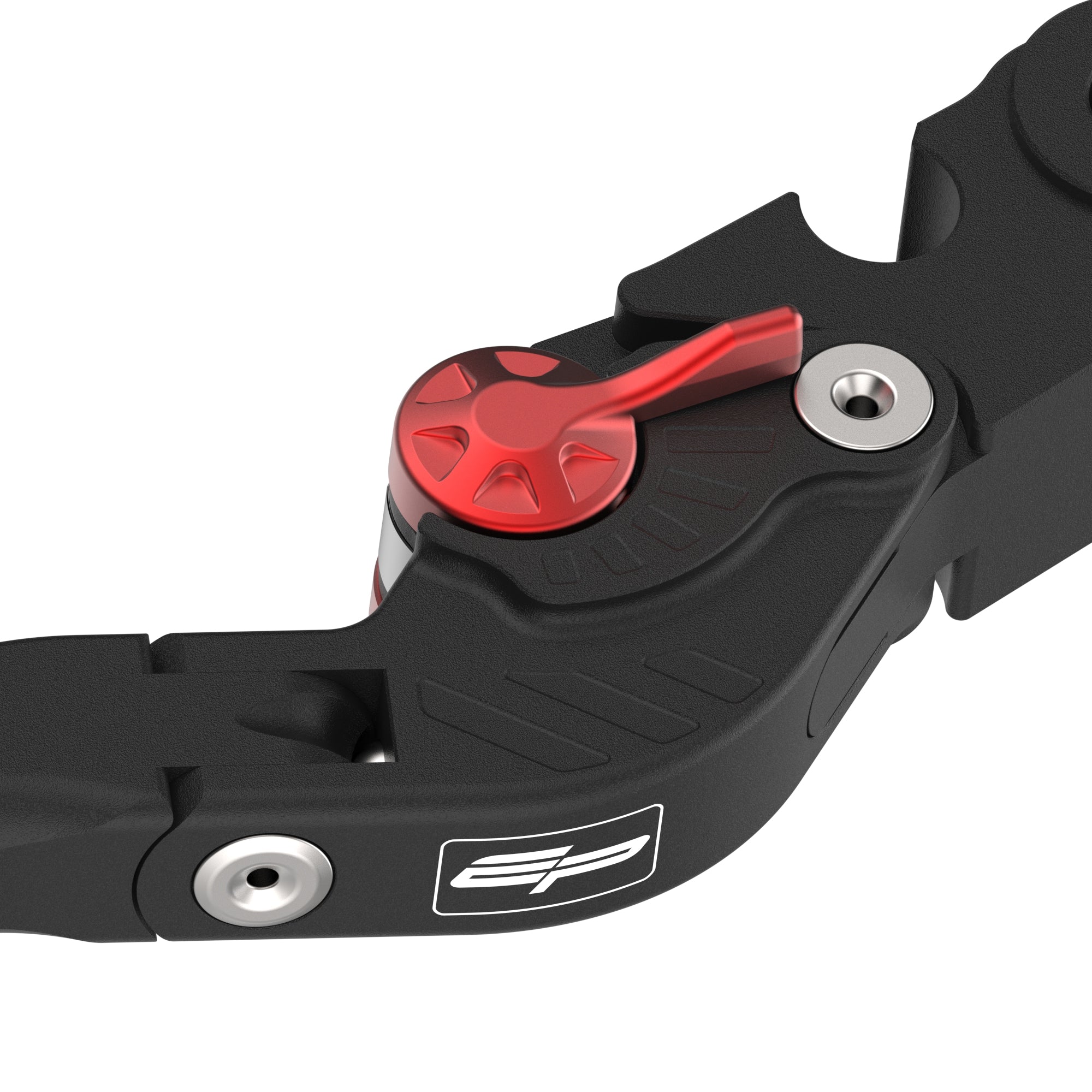 Evotech Evo Folding Clutch and Brake Lever Set - KTM 1290 Super Duke GT (2019+)