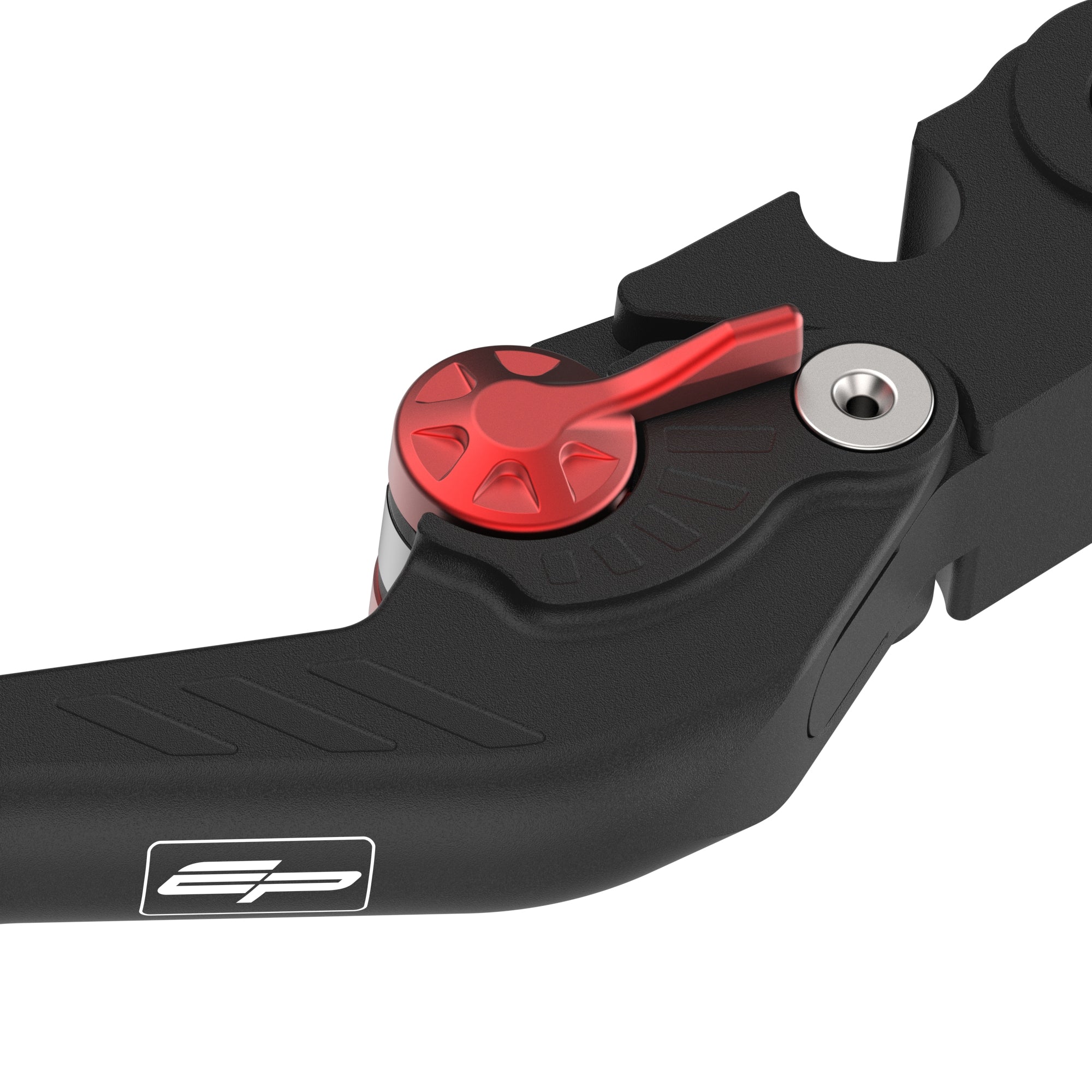 Evotech Evo Short Clutch and Brake Lever Set - Honda CBR600RR (2024+)