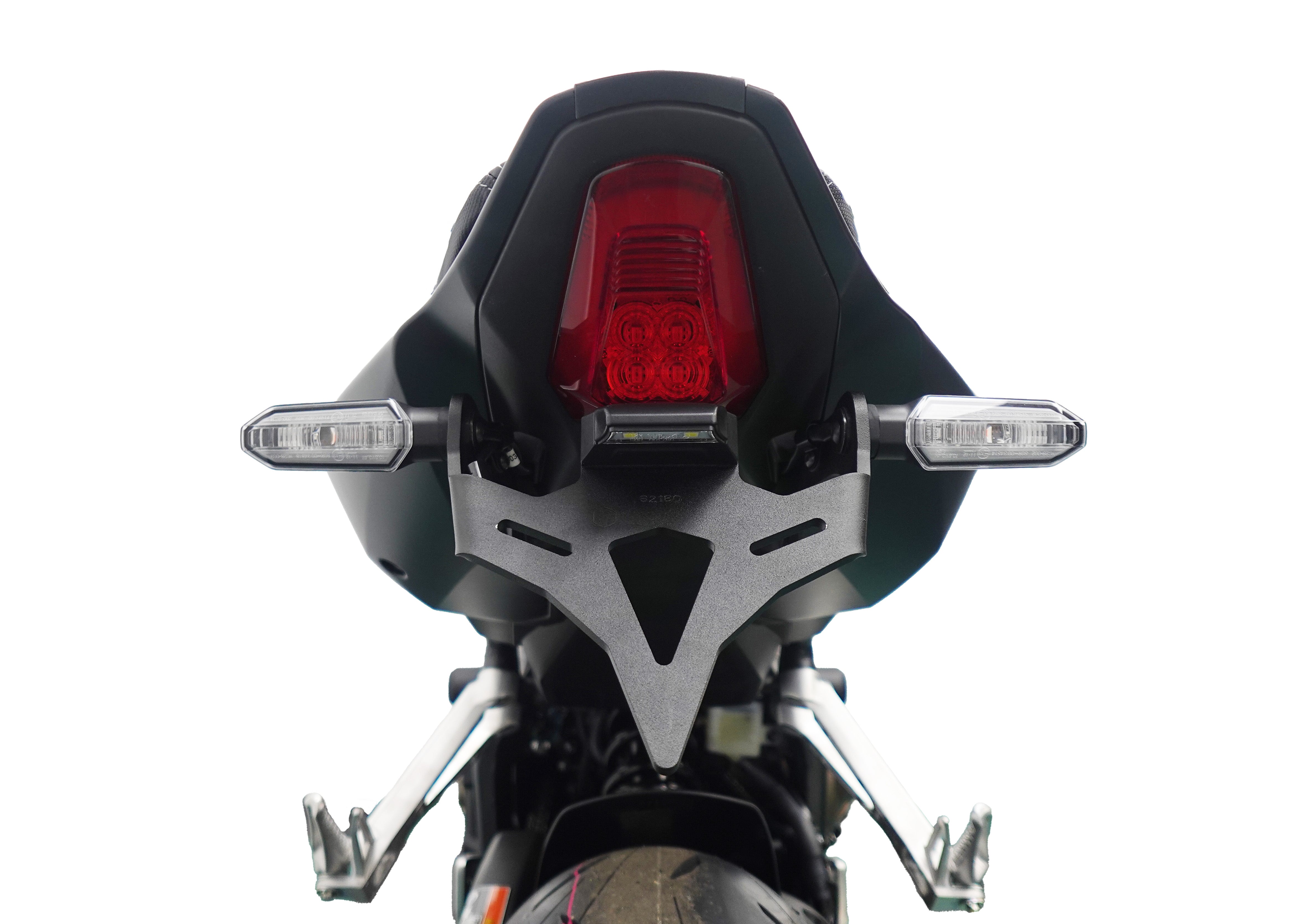 Evotech Honda CBR650R Tail Tidy (2024+)