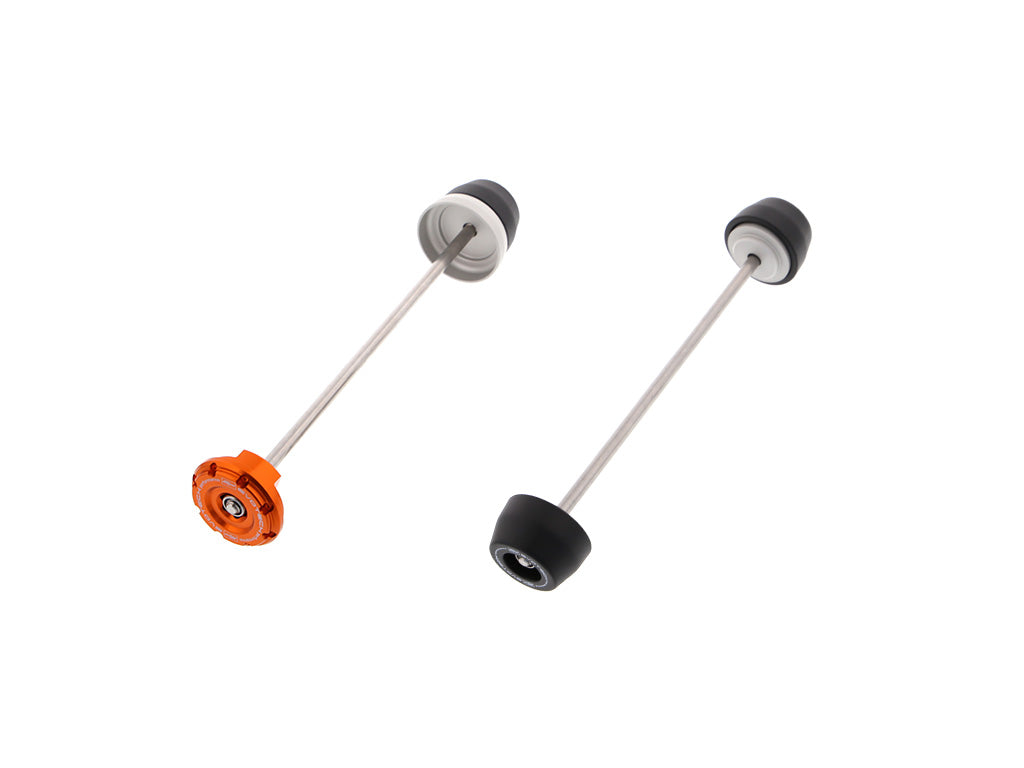 Evotech Spindle Bobbins Kit - KTM 1290 Super Duke GT (2016-2018)