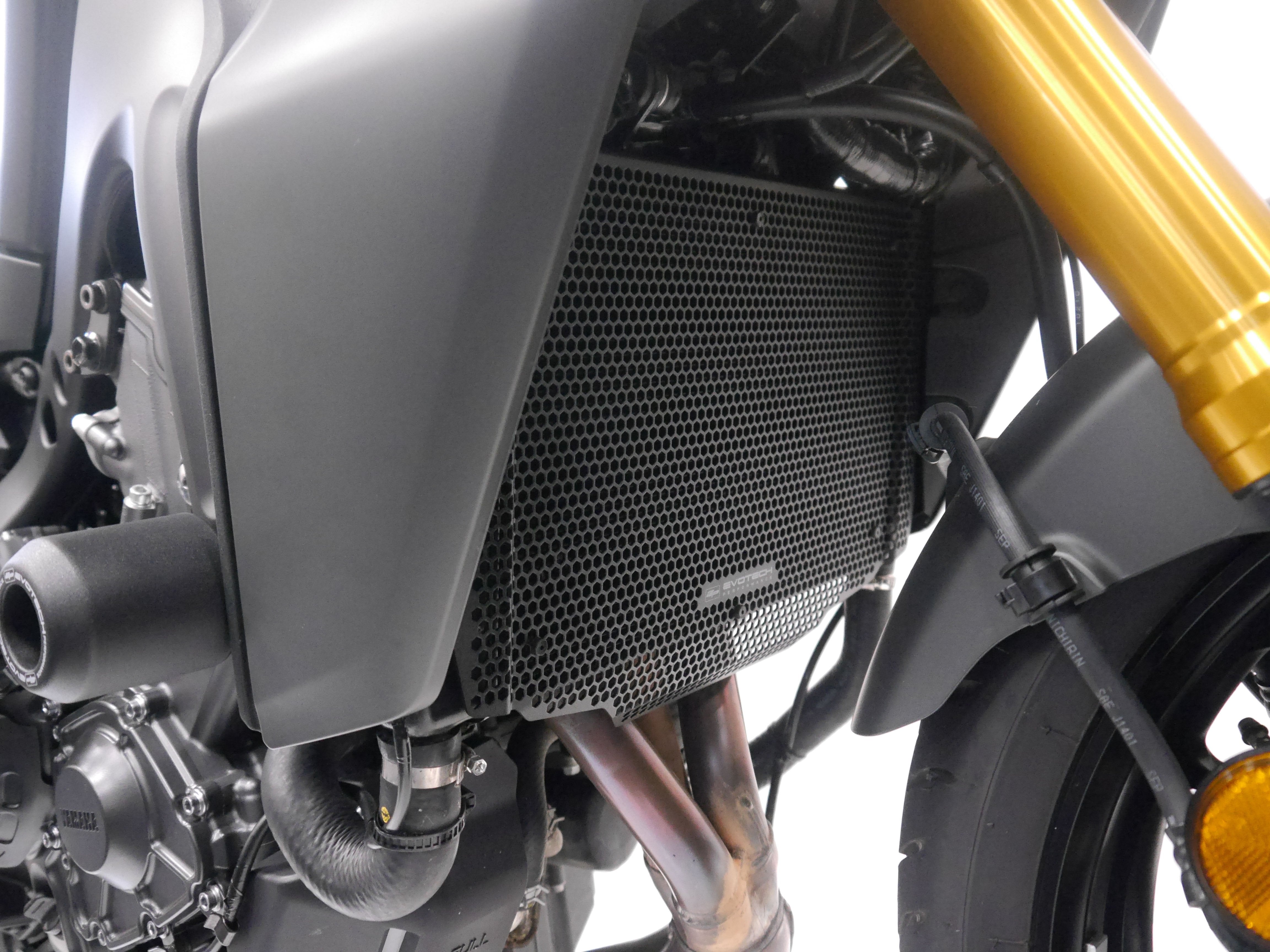 EP Yamaha Tracer 9 GT+ Radiator Guard (2023+)