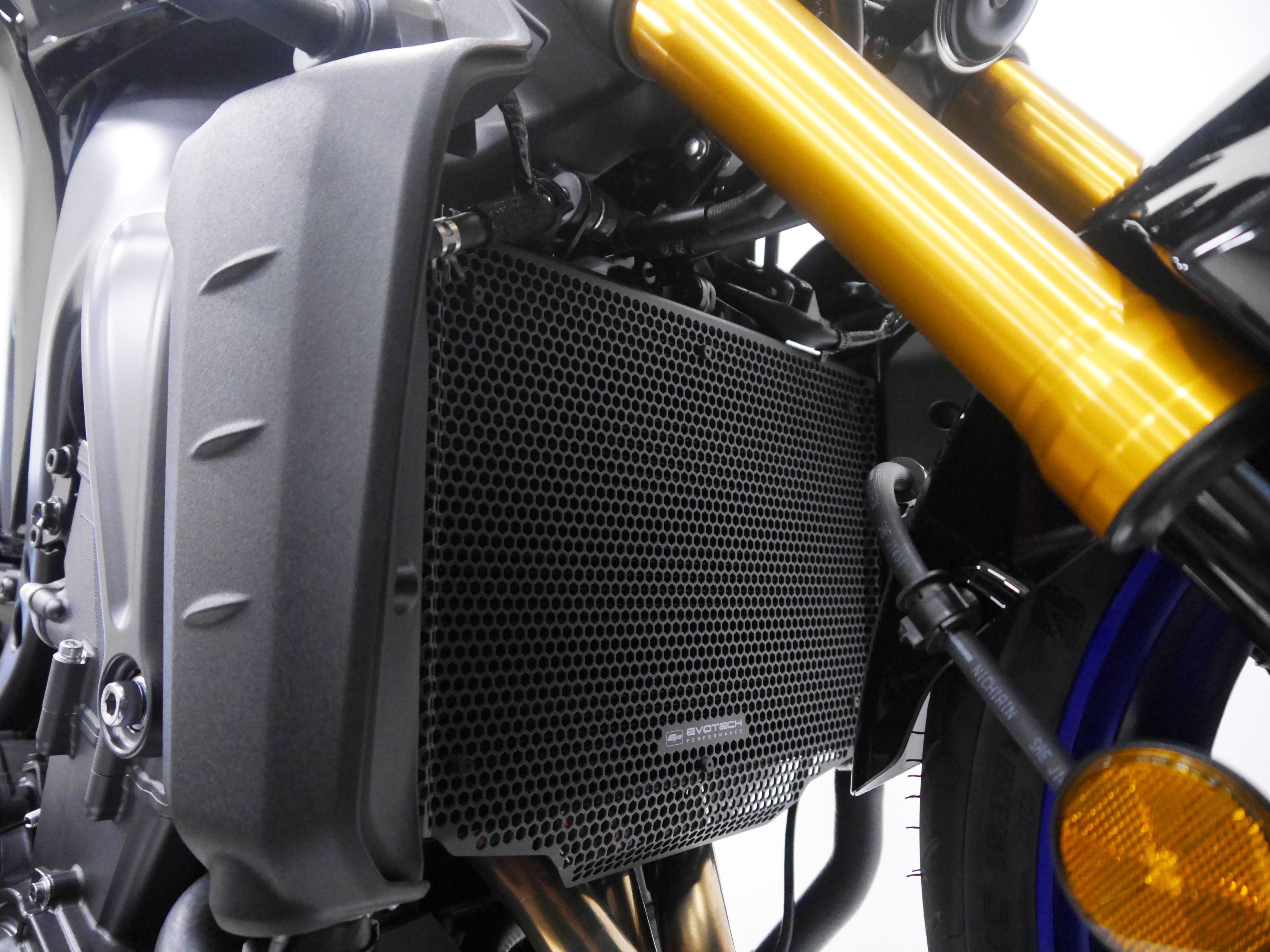 EP Yamaha MT-09 SP Radiator Guard (2021 - 2023)