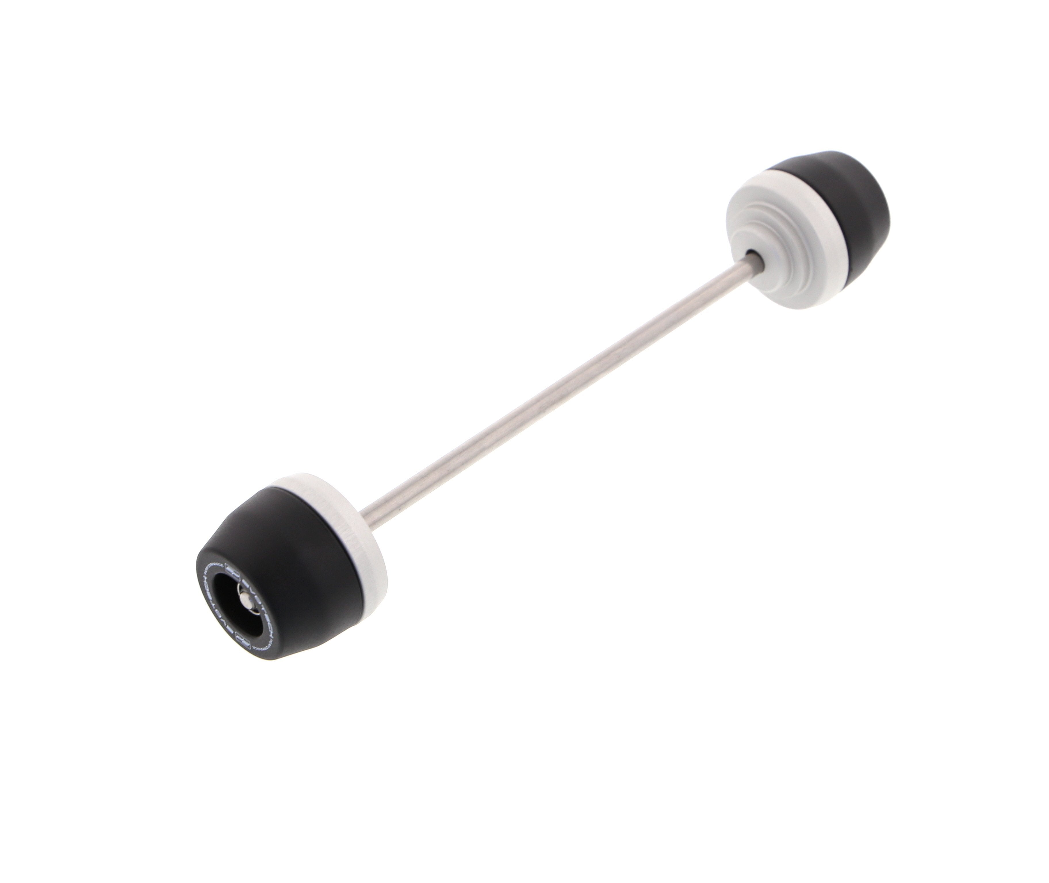 EP Rear Spindle Bobbins - Suzuki Katana (2019+)