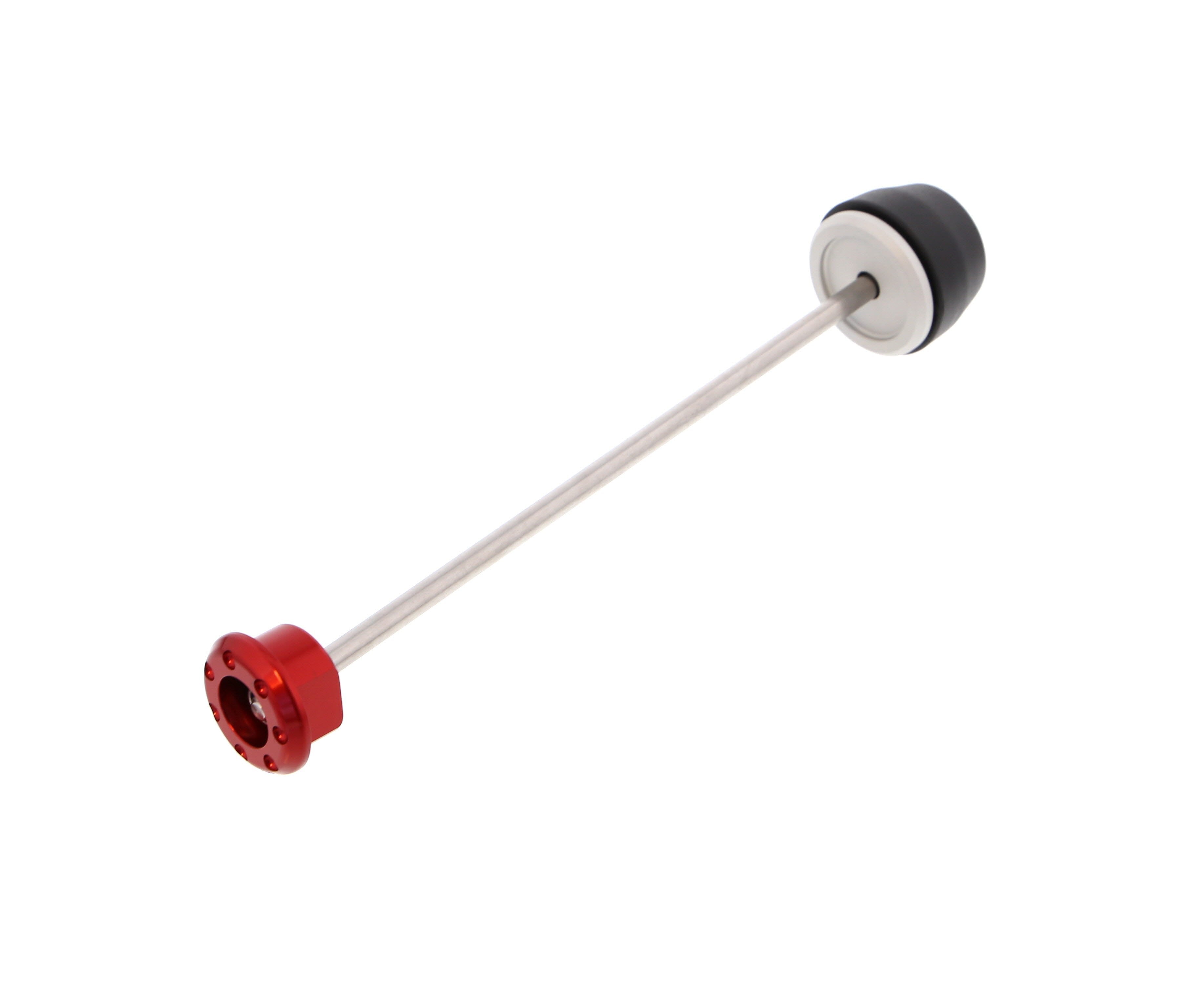 EP Rear Spindle Bobbins - Ducati Monster 1100 S (2009-2015)
