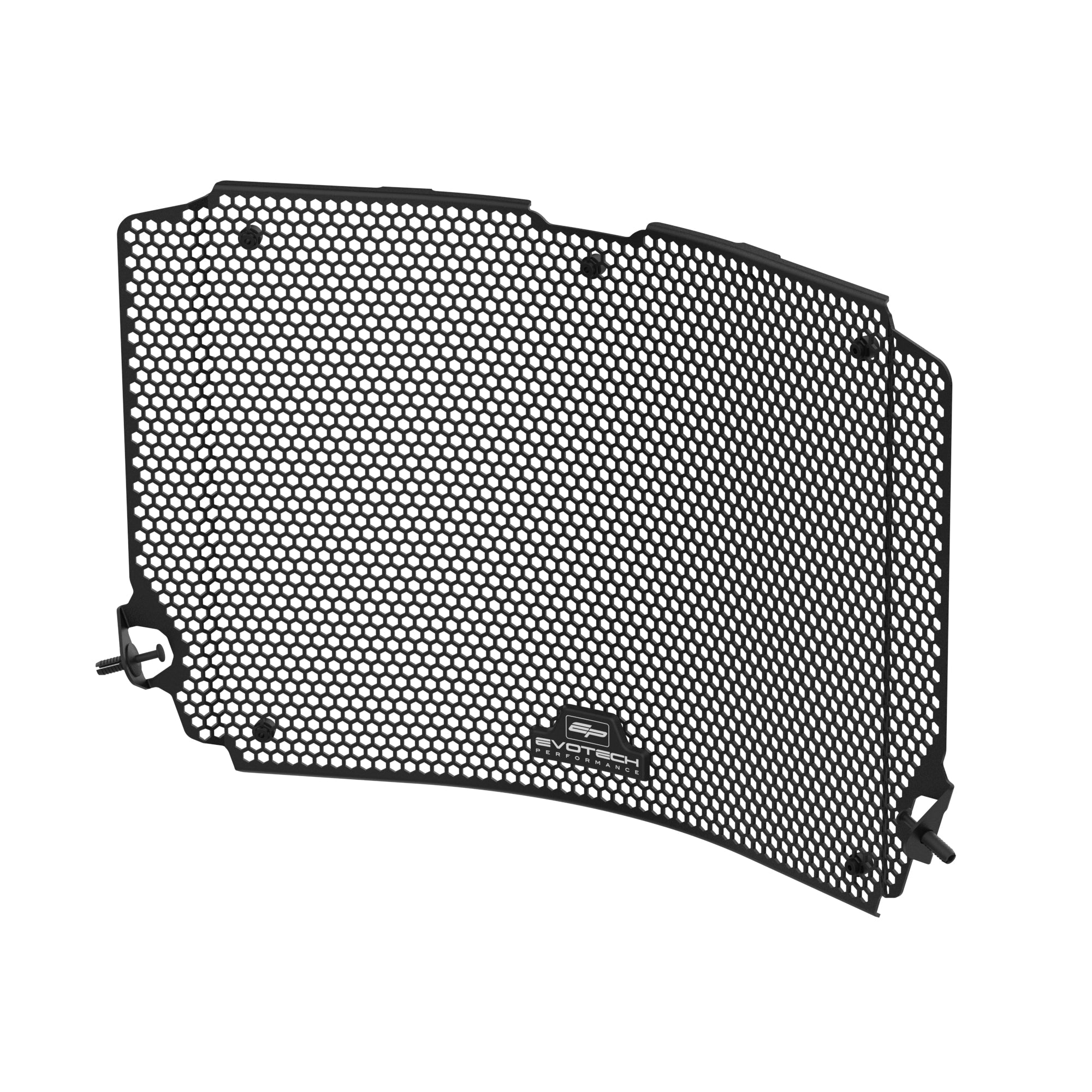 Evotech Radiator Guard - Suzuki GSX-S1000 (2015 - 2021)