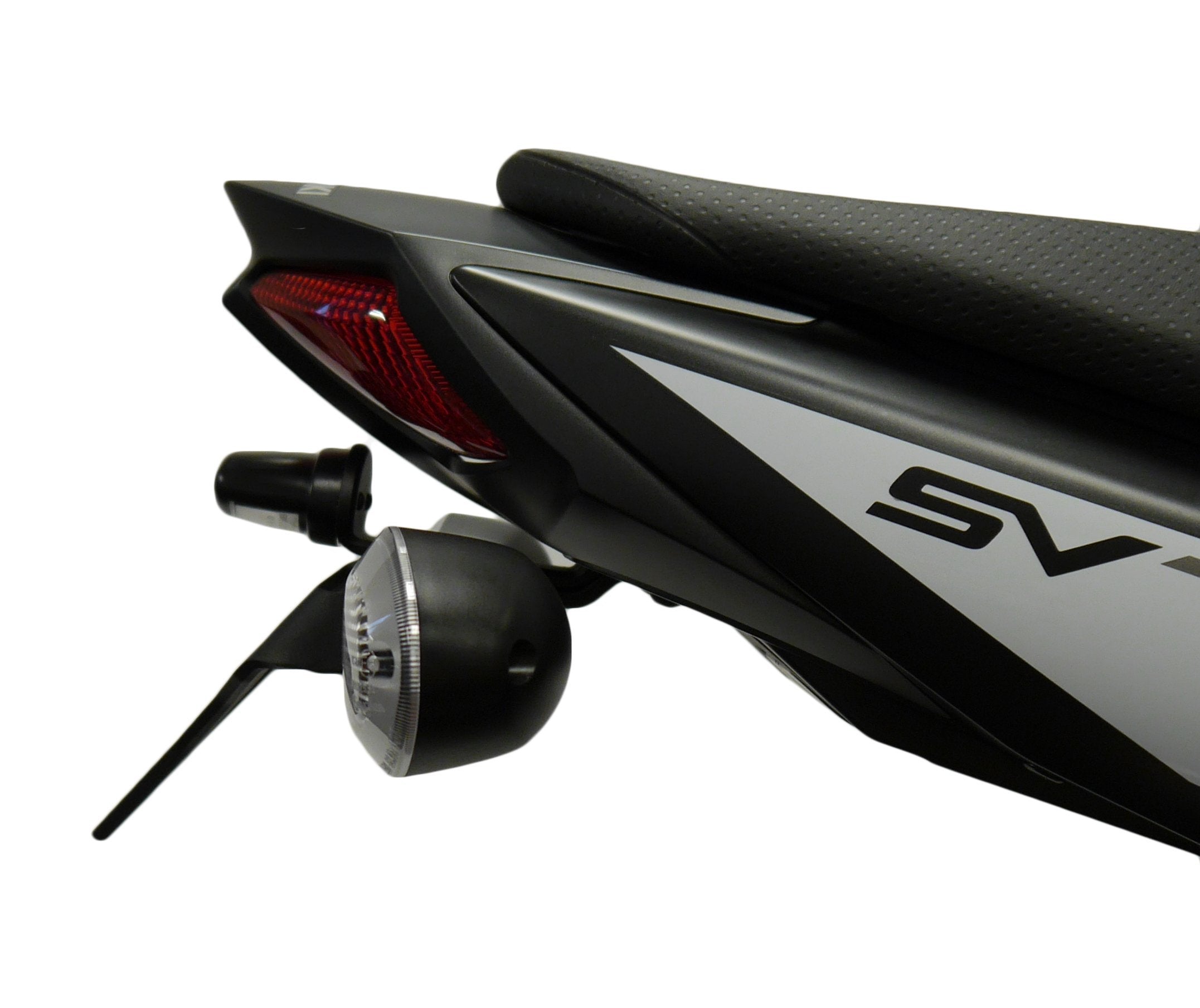 EP Suzuki SV650X Tail Tidy (2018+)