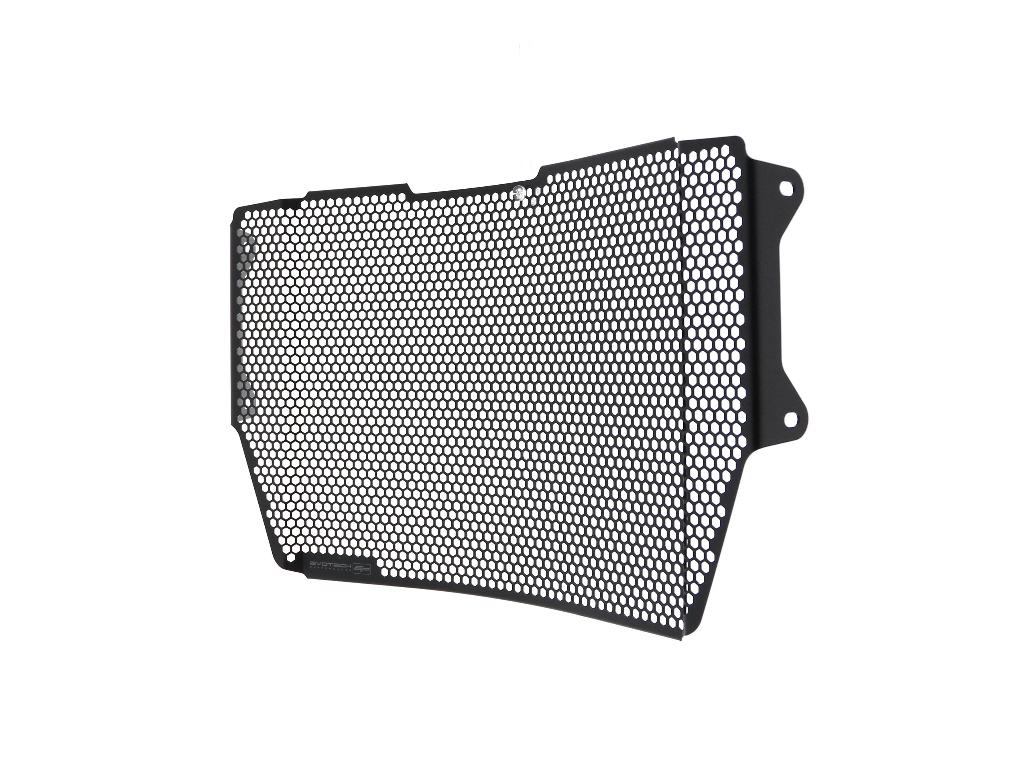 EP Radiator Guard - Triumph Speed Triple (2016-2017)