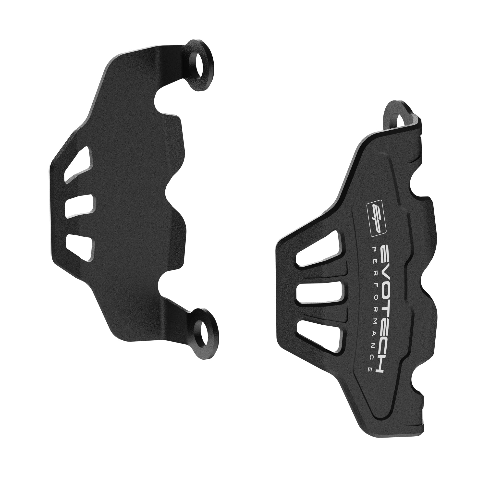 Evotech Front Caliper Guards - Zero SR (2020+) (Pair)