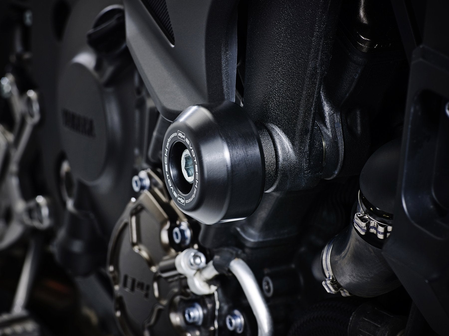 EP Yamaha MT-10 Crash Protection Bobbins (2016 - 2021)