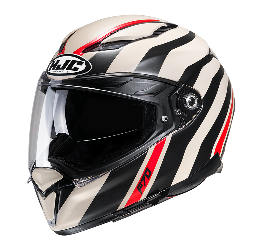 HJC F70 Galla MC-9SF Helmet