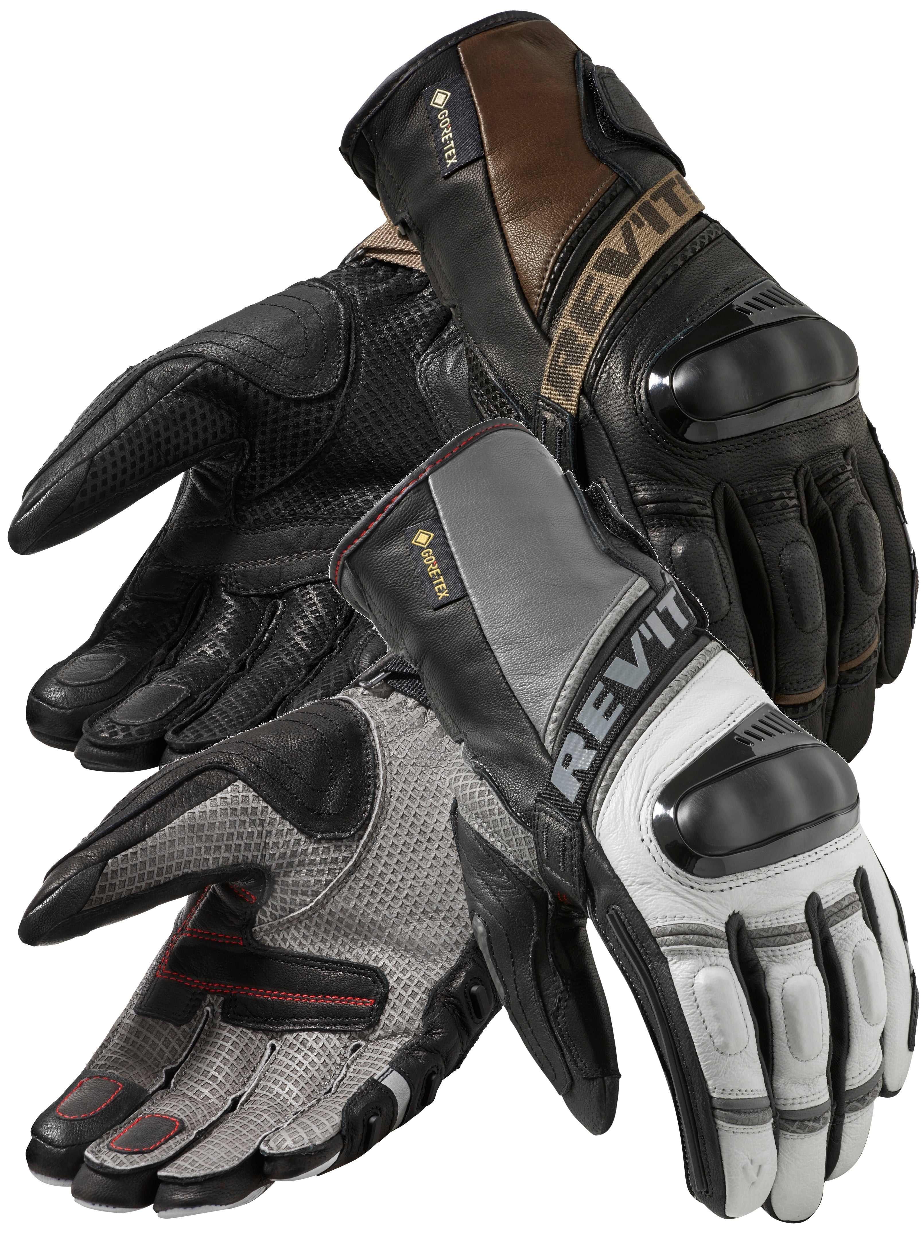 REV'IT! Dominator 3 GTX Glove