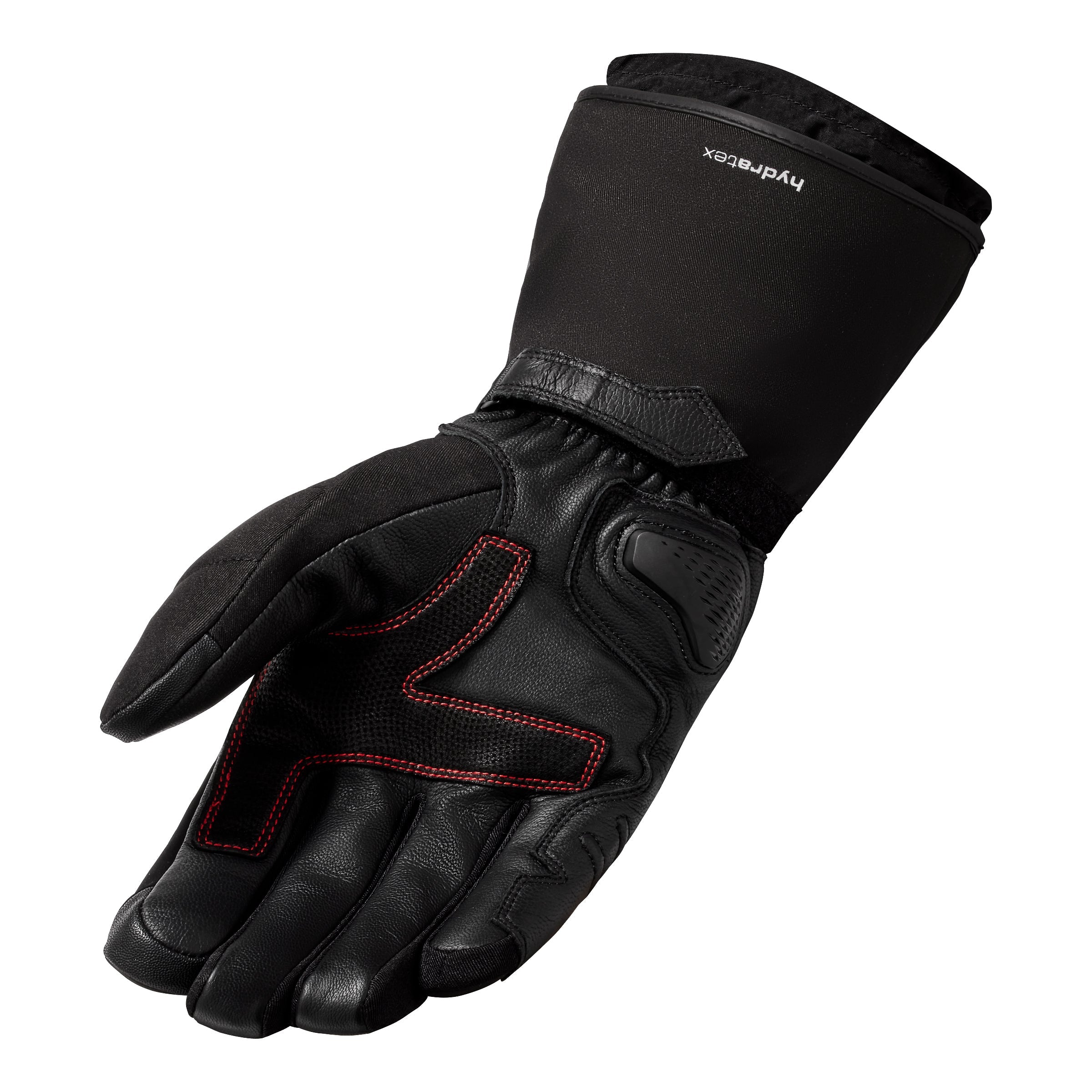 REV'IT! Heated Gloves Liberty H2O