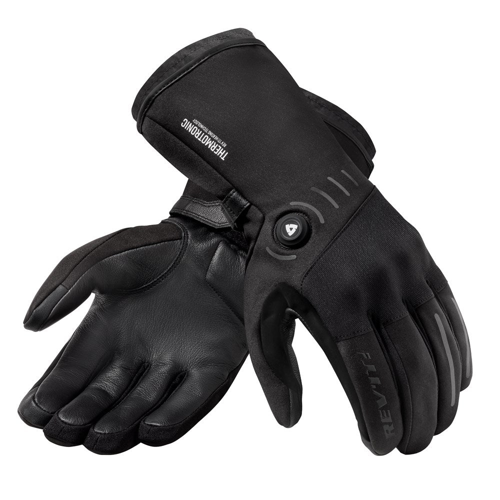 REV'IT! Freedom H2O Heated Gloves