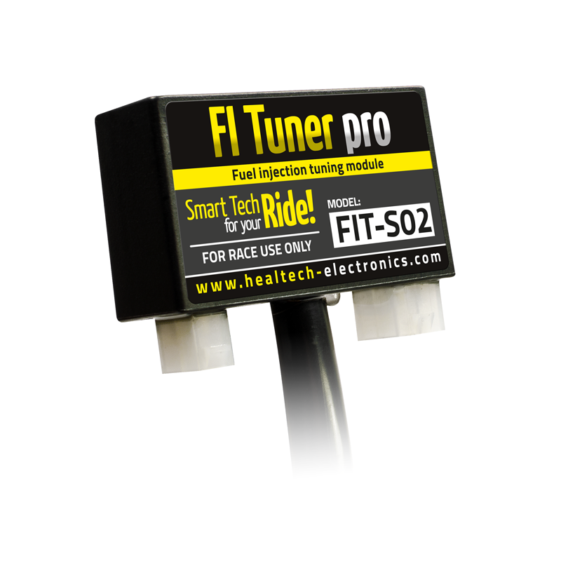 Healtech F1 Tuner Pro