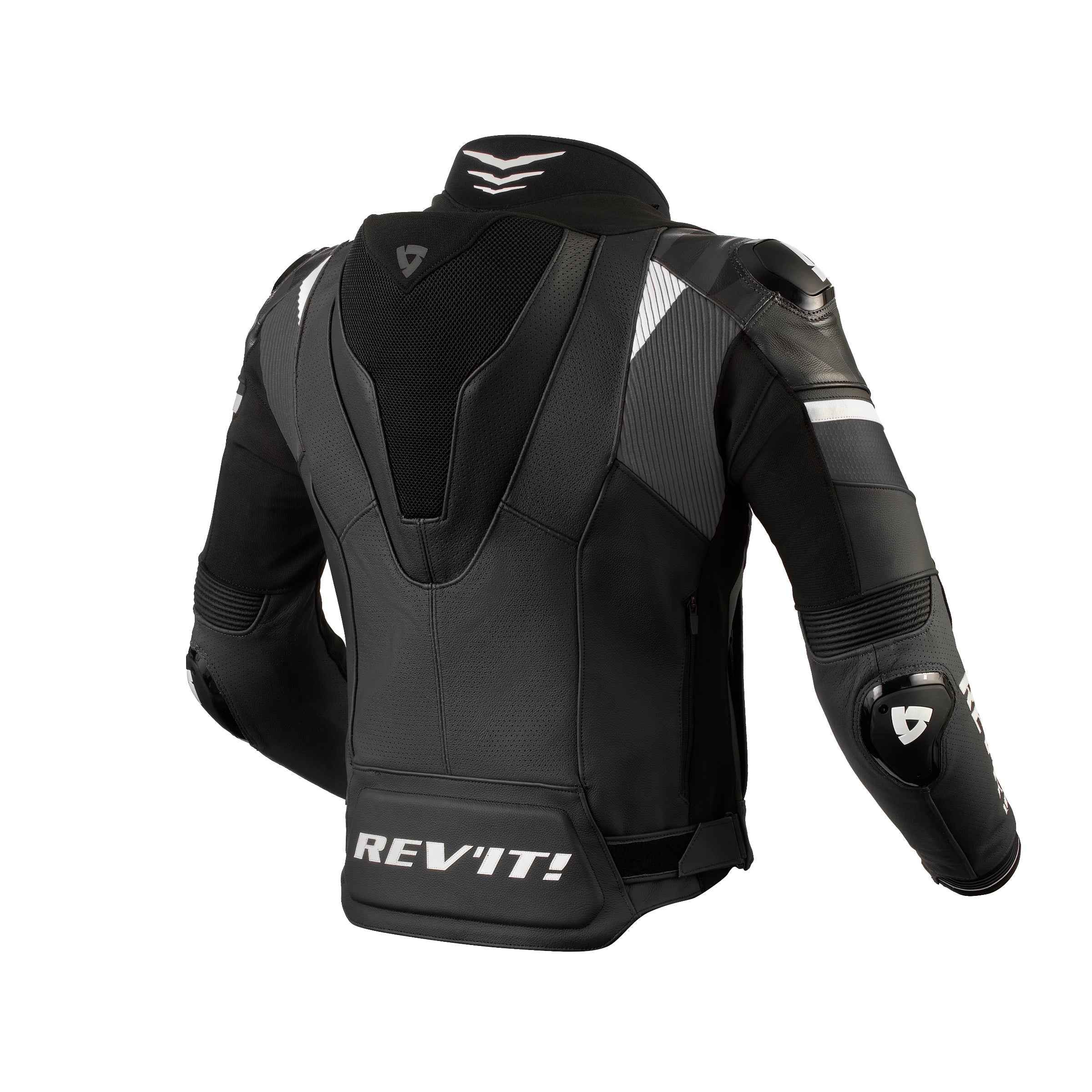 REV'IT! Hyperspeed 2 Pro Jacket